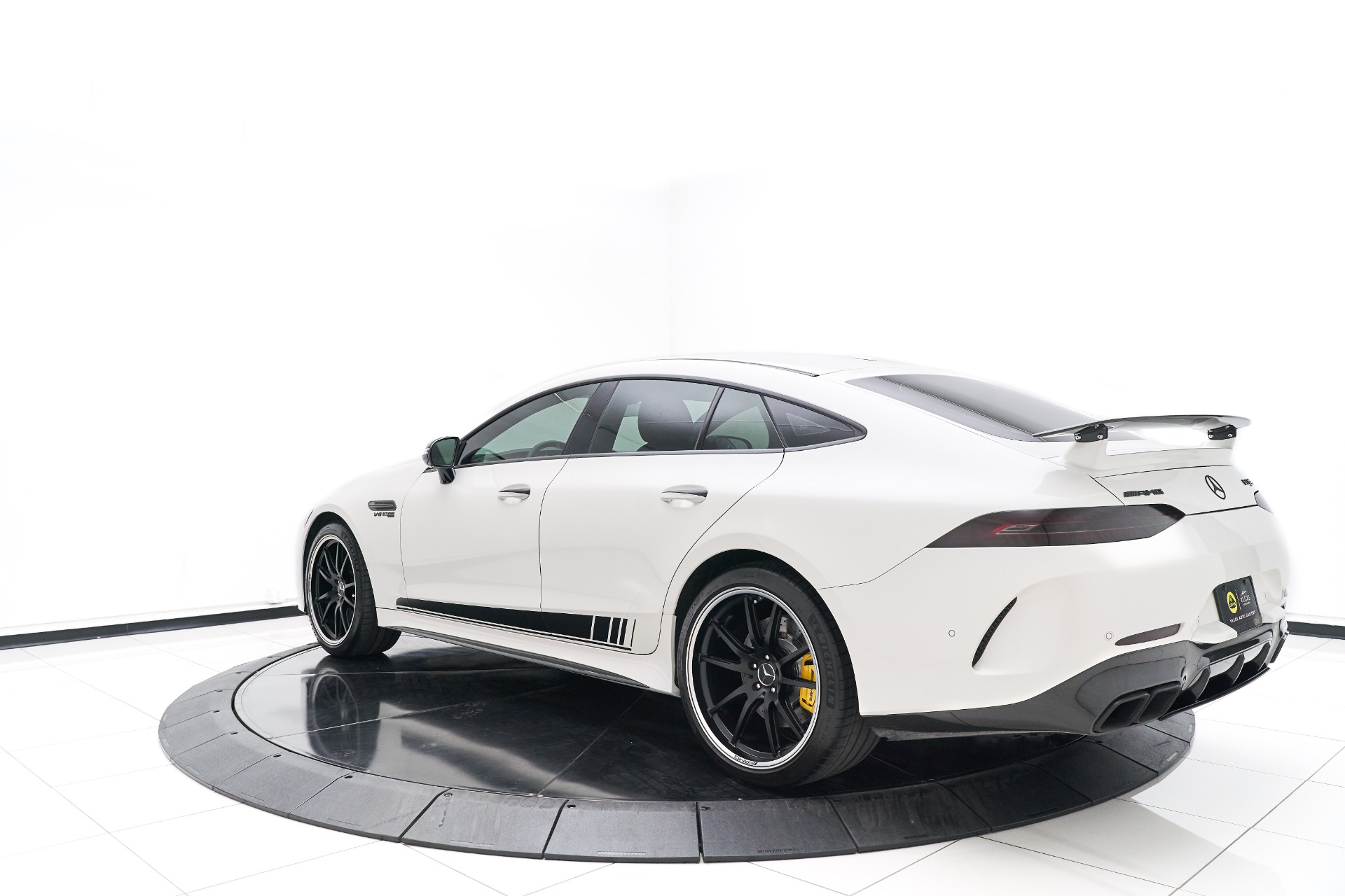 Used 2019 Mercedes-Benz AMG® GT 63 63 S For Sale (Sold) | Lotus