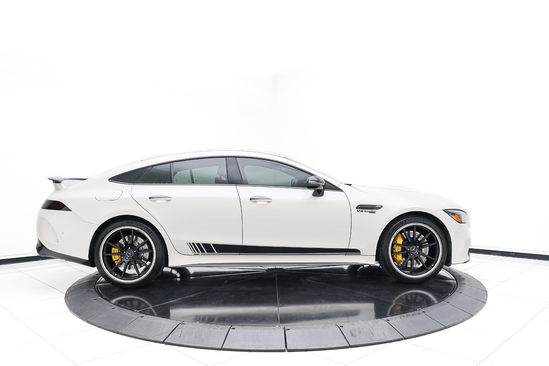 Used 2019 Mercedes-Benz AMG® GT 63 63 S For Sale (Sold) | Lotus