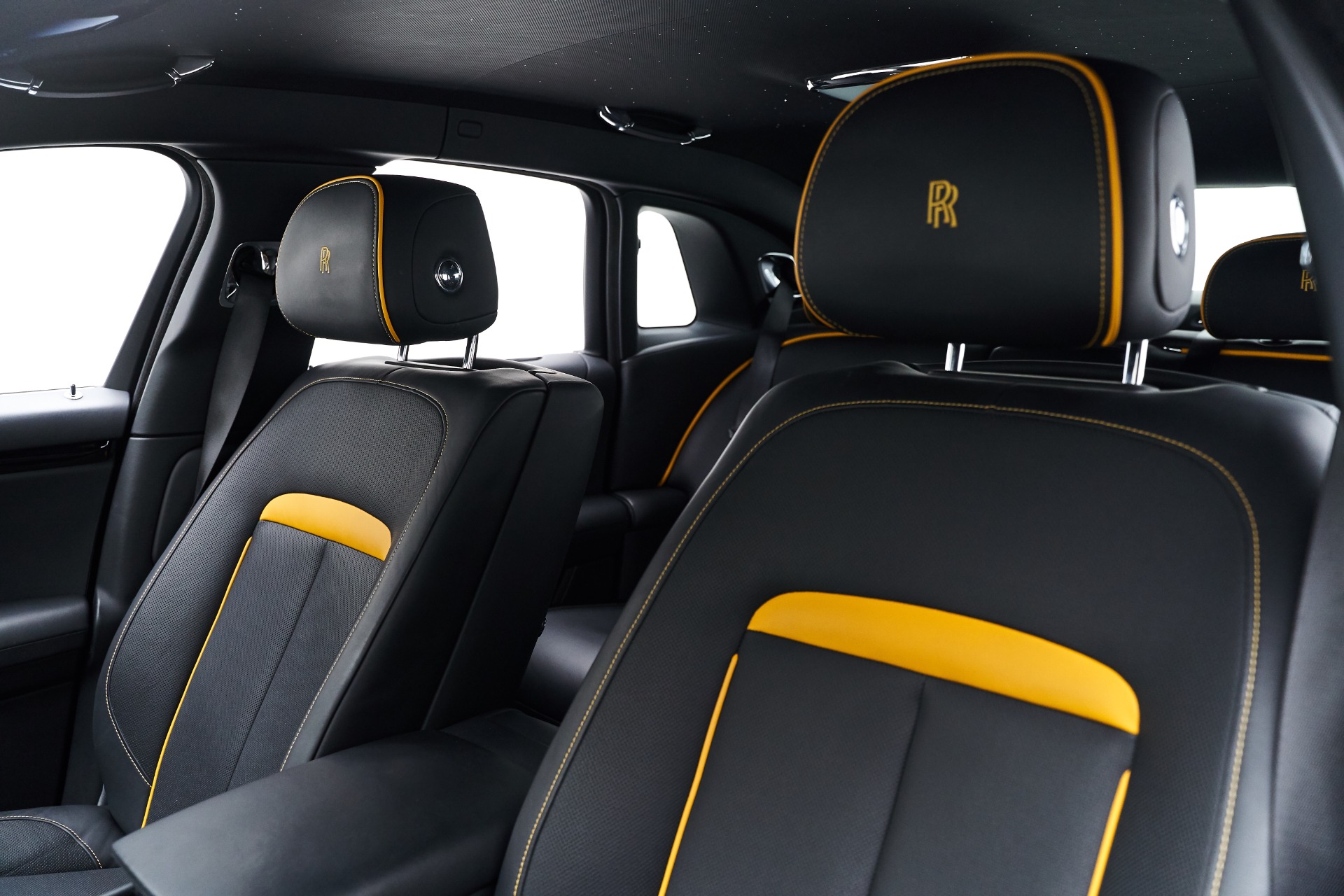 Used 2021 Rolls-Royce Ghost Base For Sale (Sold) | Lotus