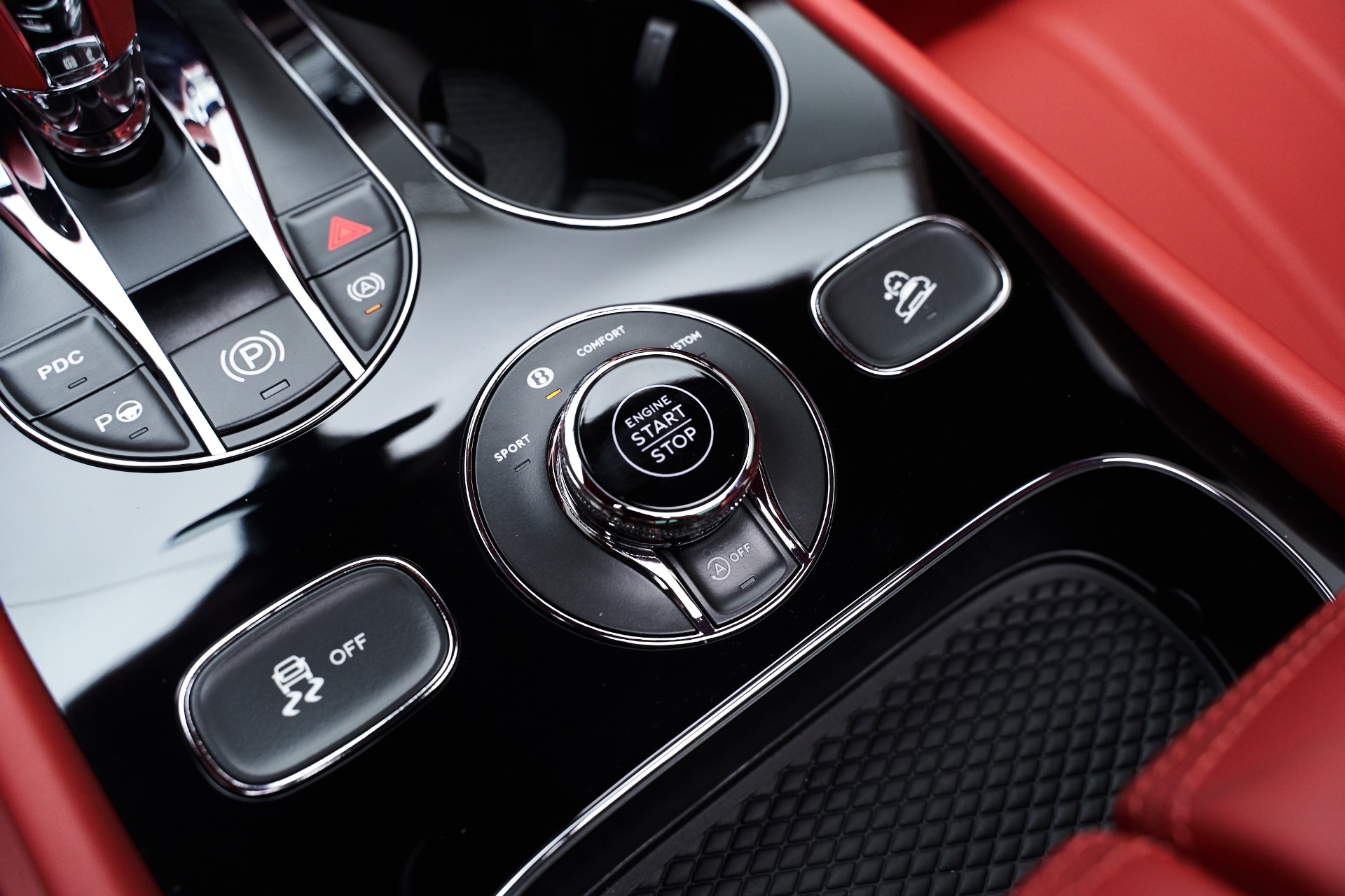 Used 2022 Bentley Bentayga V8 For Sale (Sold) | Lotus Cars