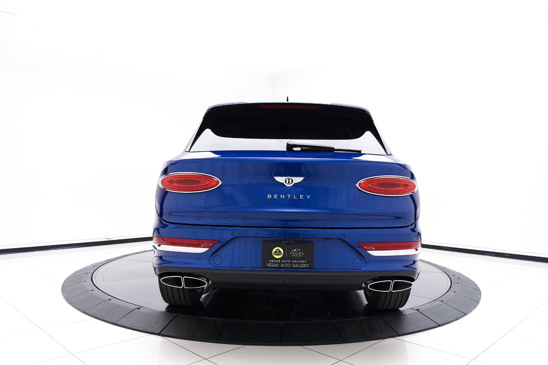 Used 2022 Bentley Bentayga V8 For Sale (Sold) | Lotus Cars