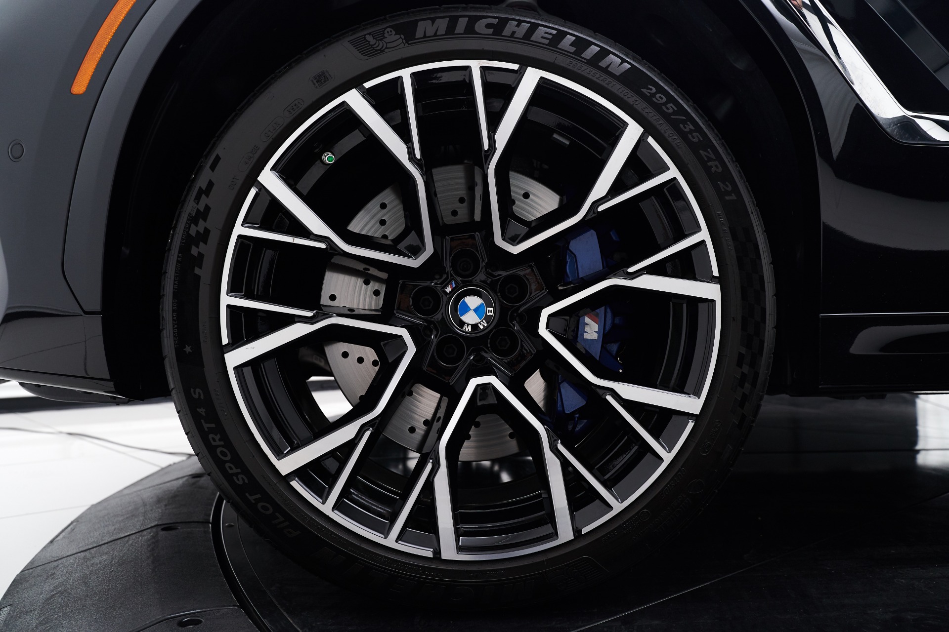 Used 2022 BMW X6 M Base For Sale (Sold) | Lotus Las Vegas