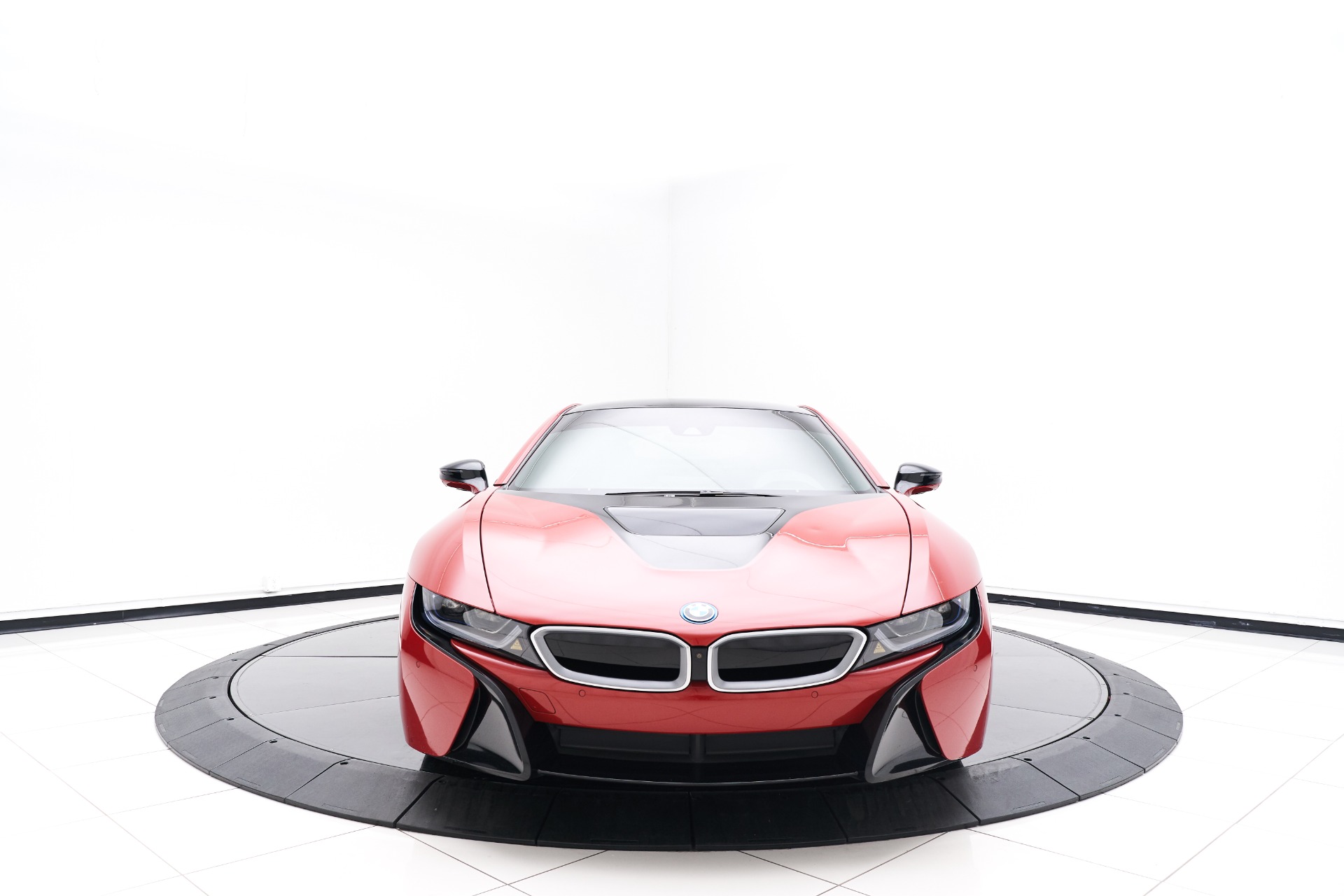 Used 2020 BMW i8 Base For Sale (Sold)  Lotus Cars Las Vegas Stock  #STKF59729