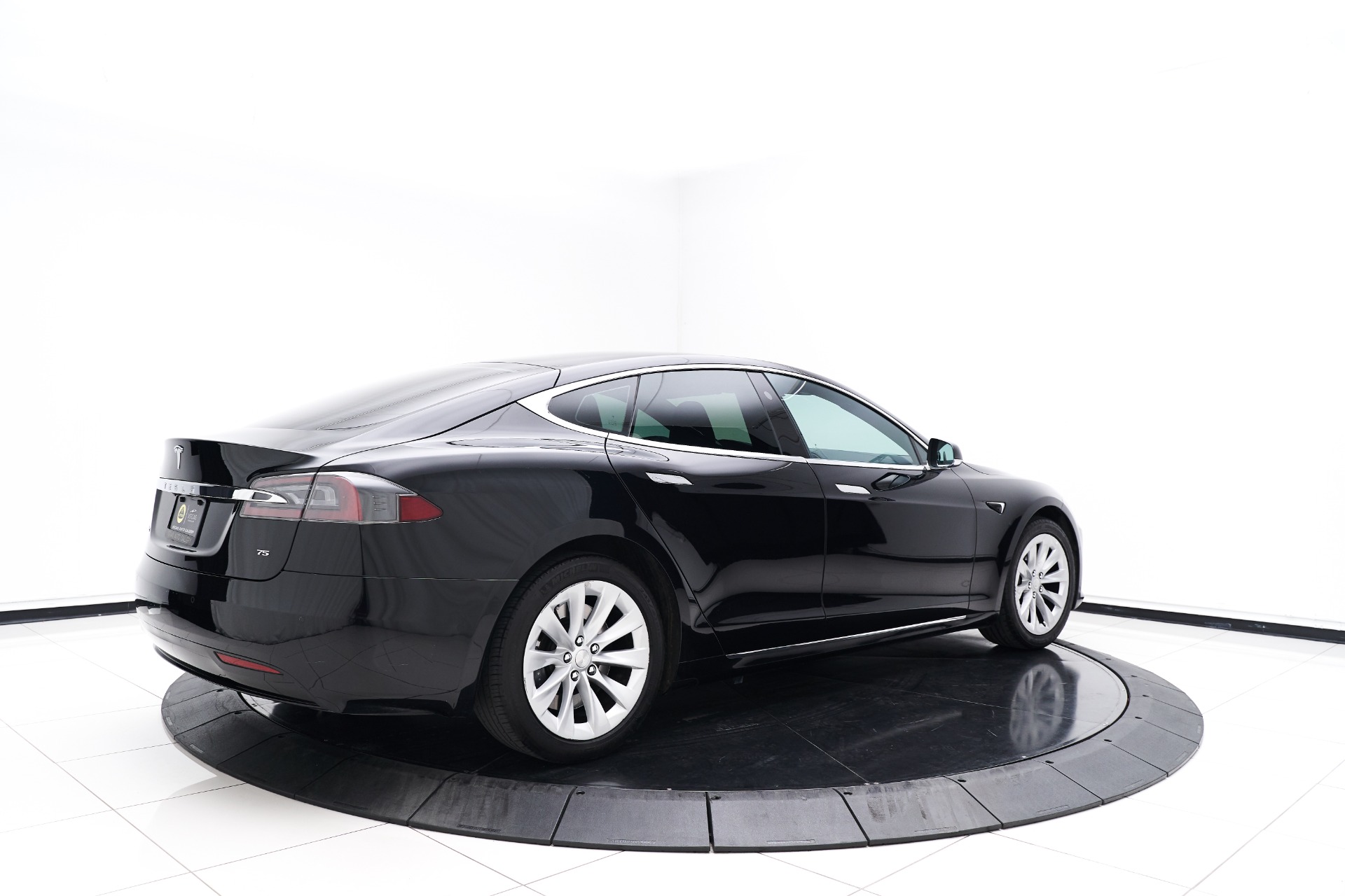 2017 tesla model s 75 for sale discount