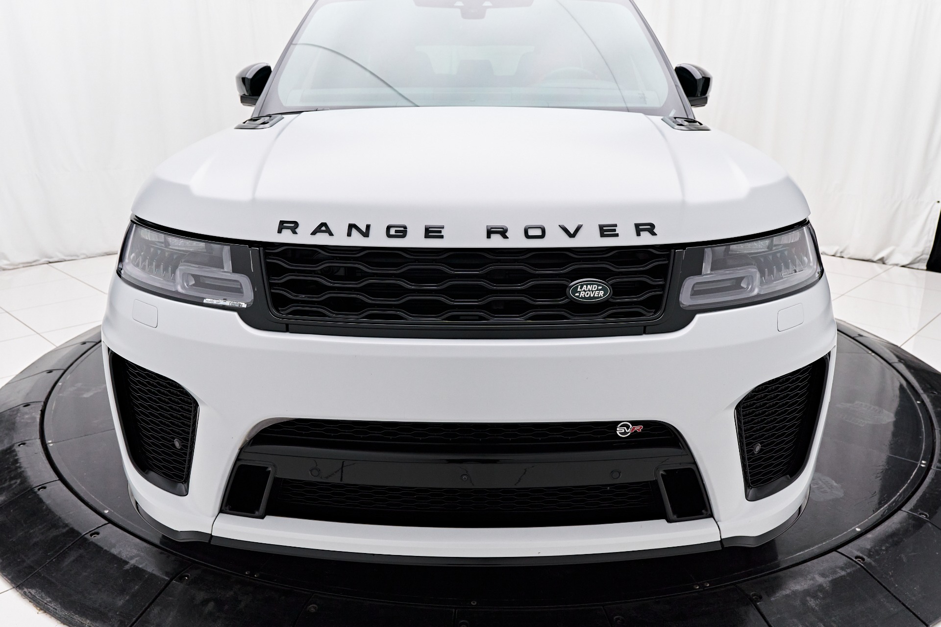 Used 2018 Land Rover Range Rover Sport HSE Dynamic $87k+MSRP! Panoramic  Roof! Soft Close Doors! Gorgeous! For Sale (Special Pricing)