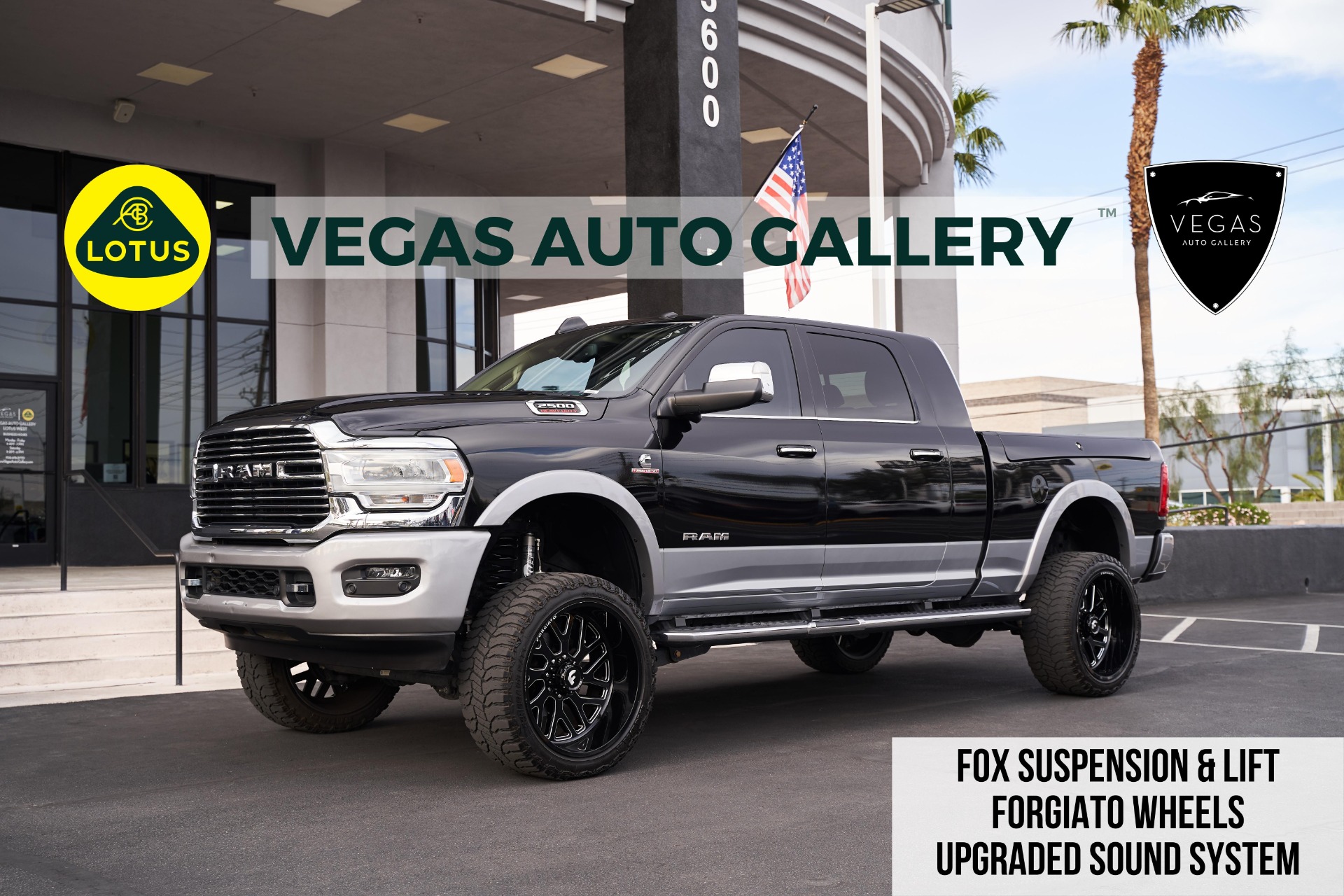 2020 ram laramie outlet