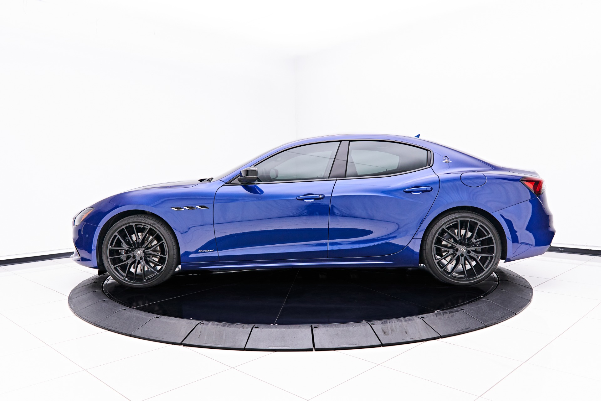 Used 2021 Maserati Ghibli S GranSport For Sale (Sold) | Lotus Las