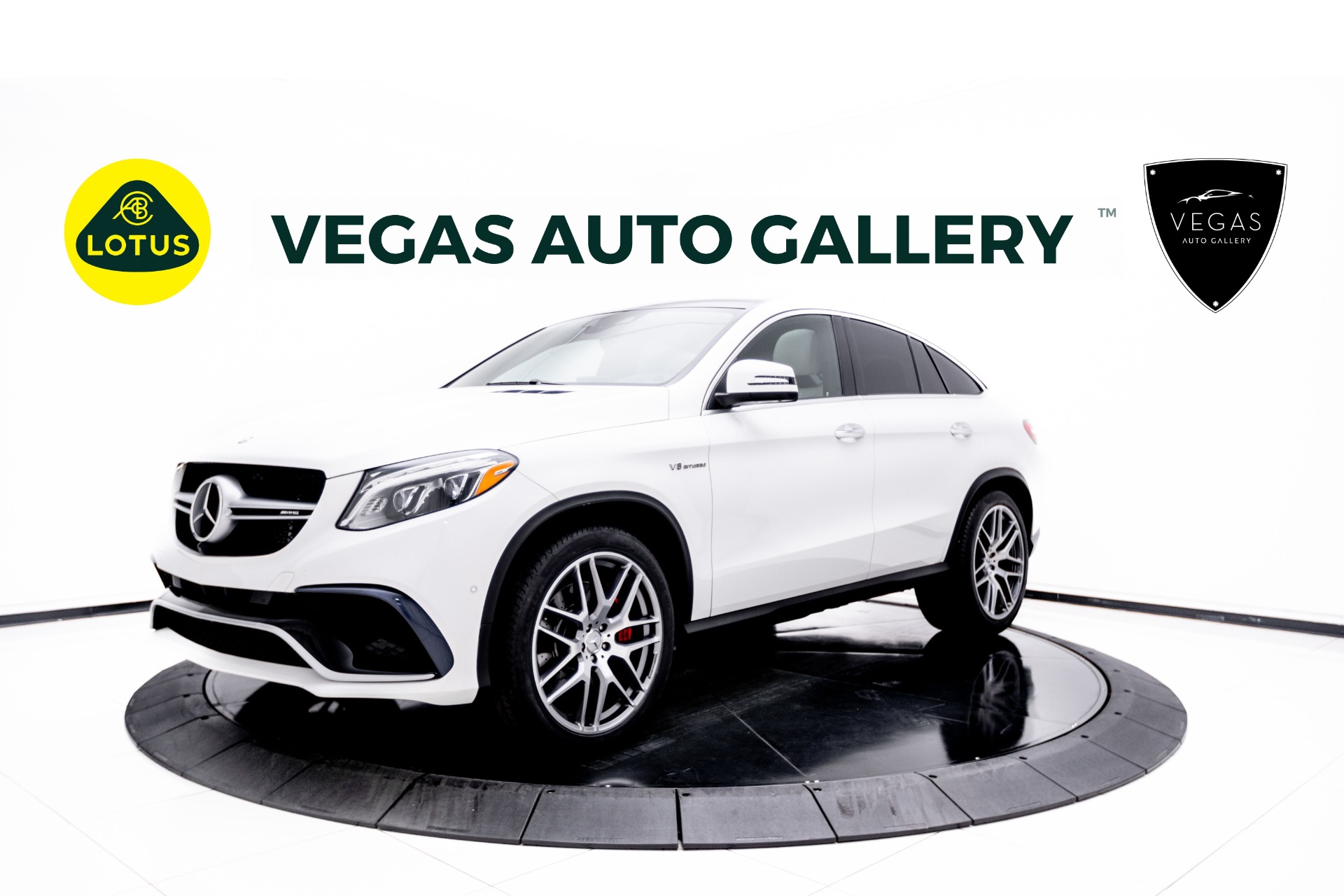 Used 2016 Mercedes-Benz GLE 400 4Matic SUV Just Serviced! MSRP $69