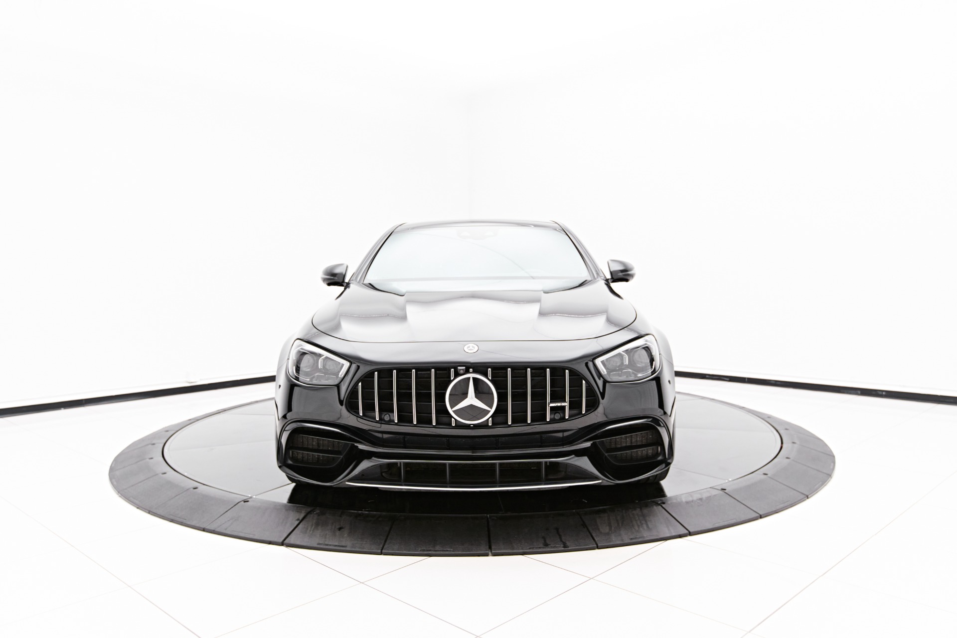 Used 2021 Mercedes-Benz E-Class E 63 S AMG® For Sale (Sold 
