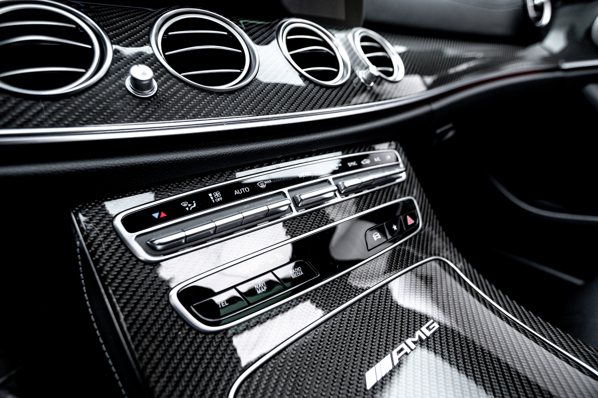 Used 2021 Mercedes-Benz E-Class E 63 S AMG® For Sale (Sold 