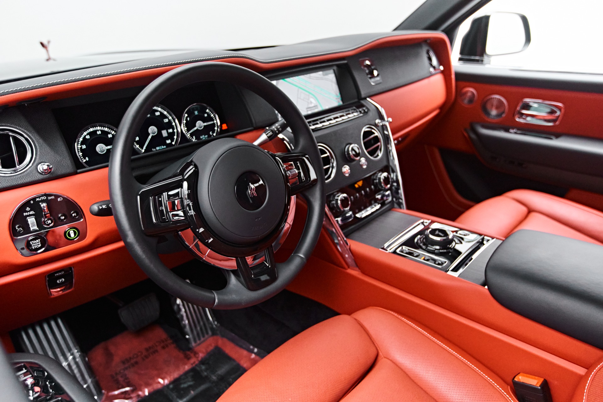 New 2021 RollsRoyce Cullinan Black Badge For Sale 442600  RollsRoyce  Motor Cars Philadelphia Stock H04410705