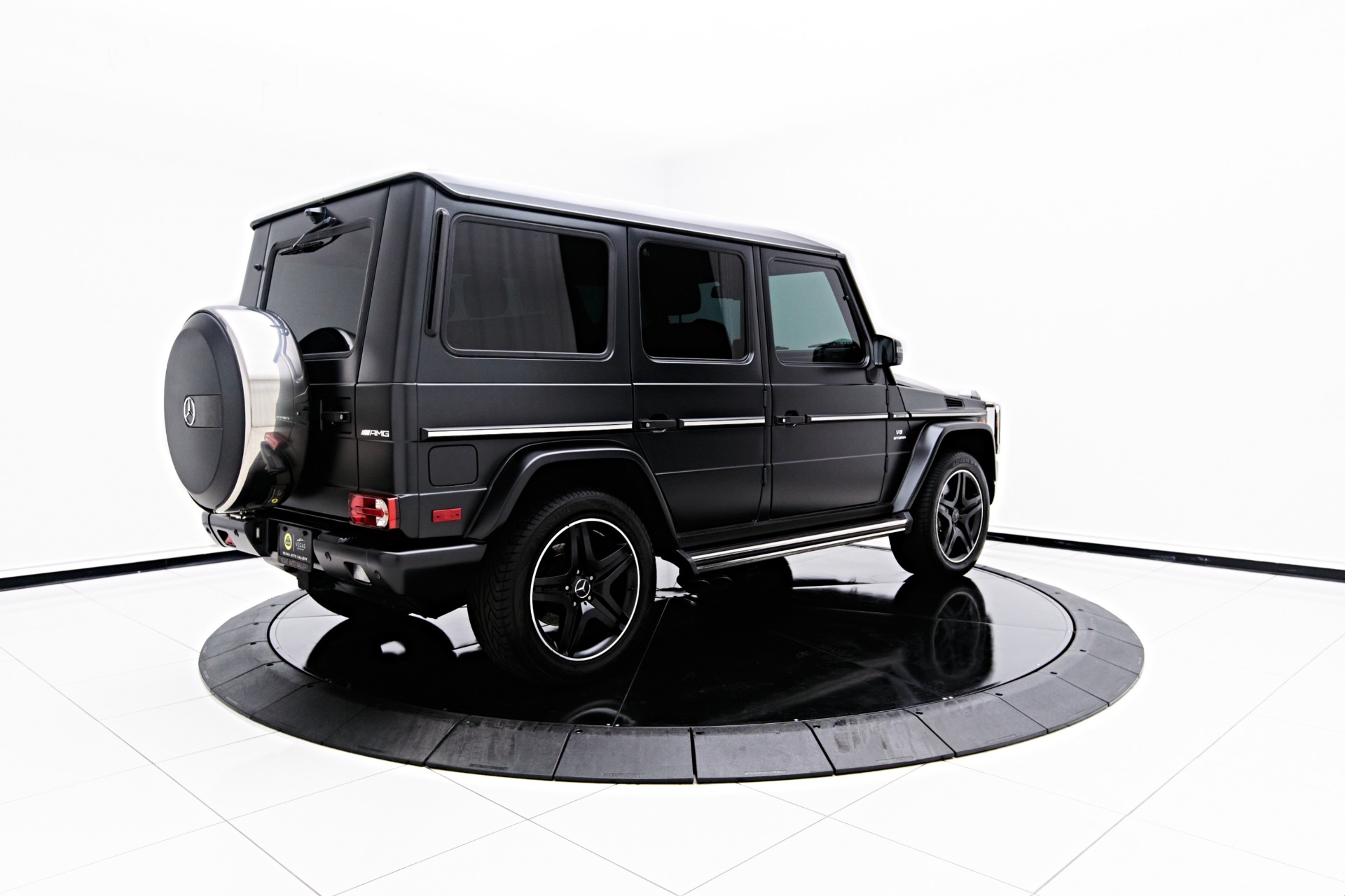Used 2020 Mercedes-Benz G-Class G 63 AMG® For Sale (Sold) | Lotus Cars Las  Vegas Stock #363803A