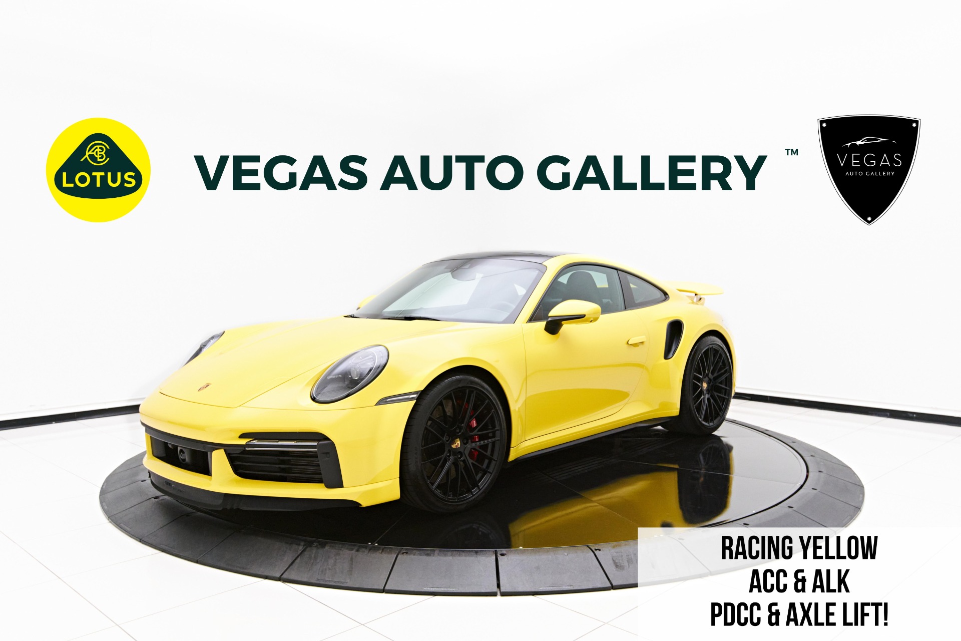 【未開封】アイドロン Porsche 911 Turbo S 2011 イエロー 2011_porsche_911_turbo_s_16299