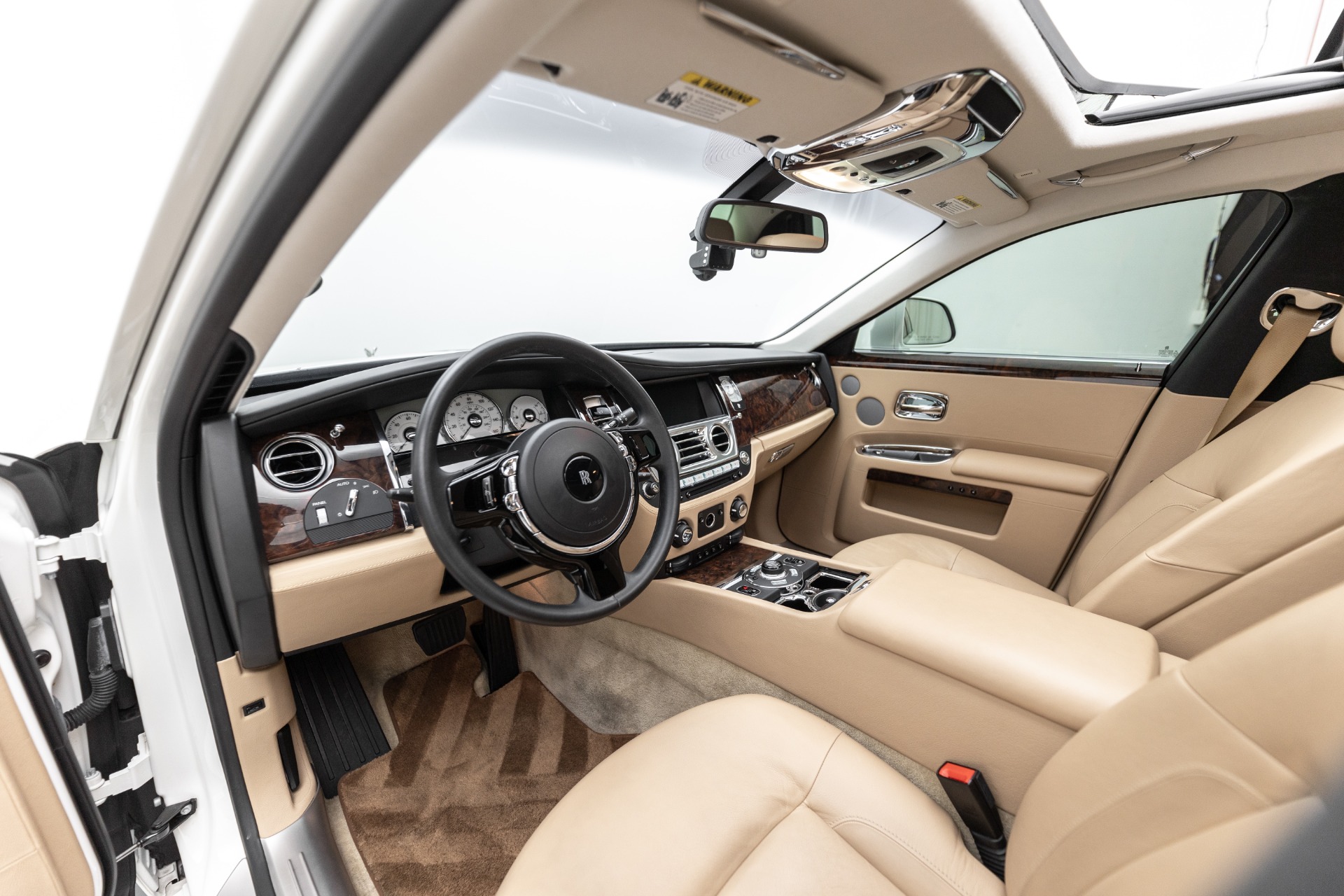 RollsRoyce Phantom 2013  pictures information  specs
