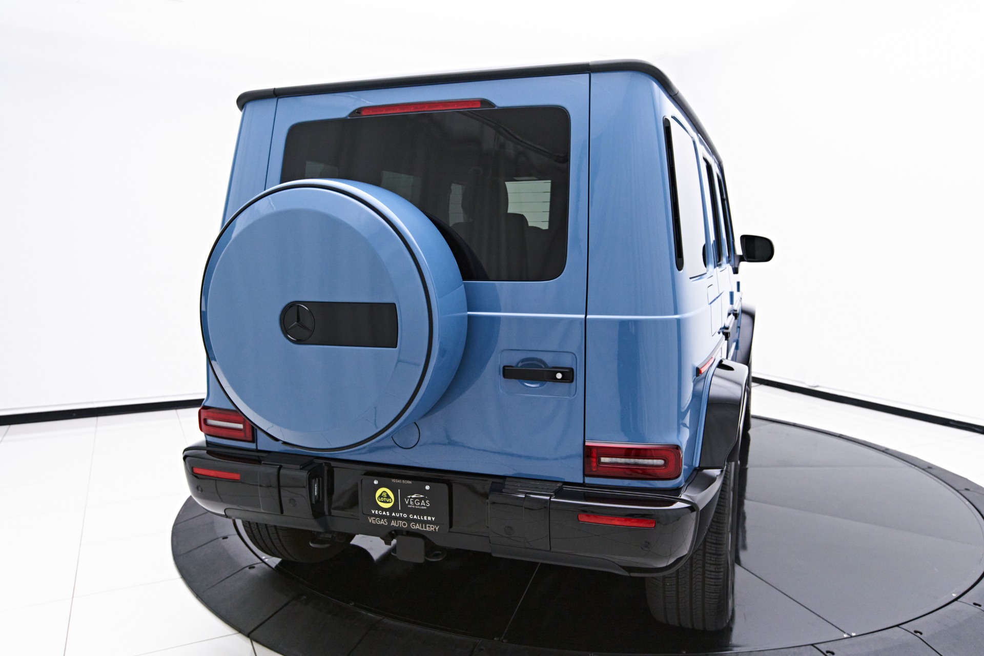 Used 2021 Mercedes-Benz G-Class G 550 For Sale (Sold