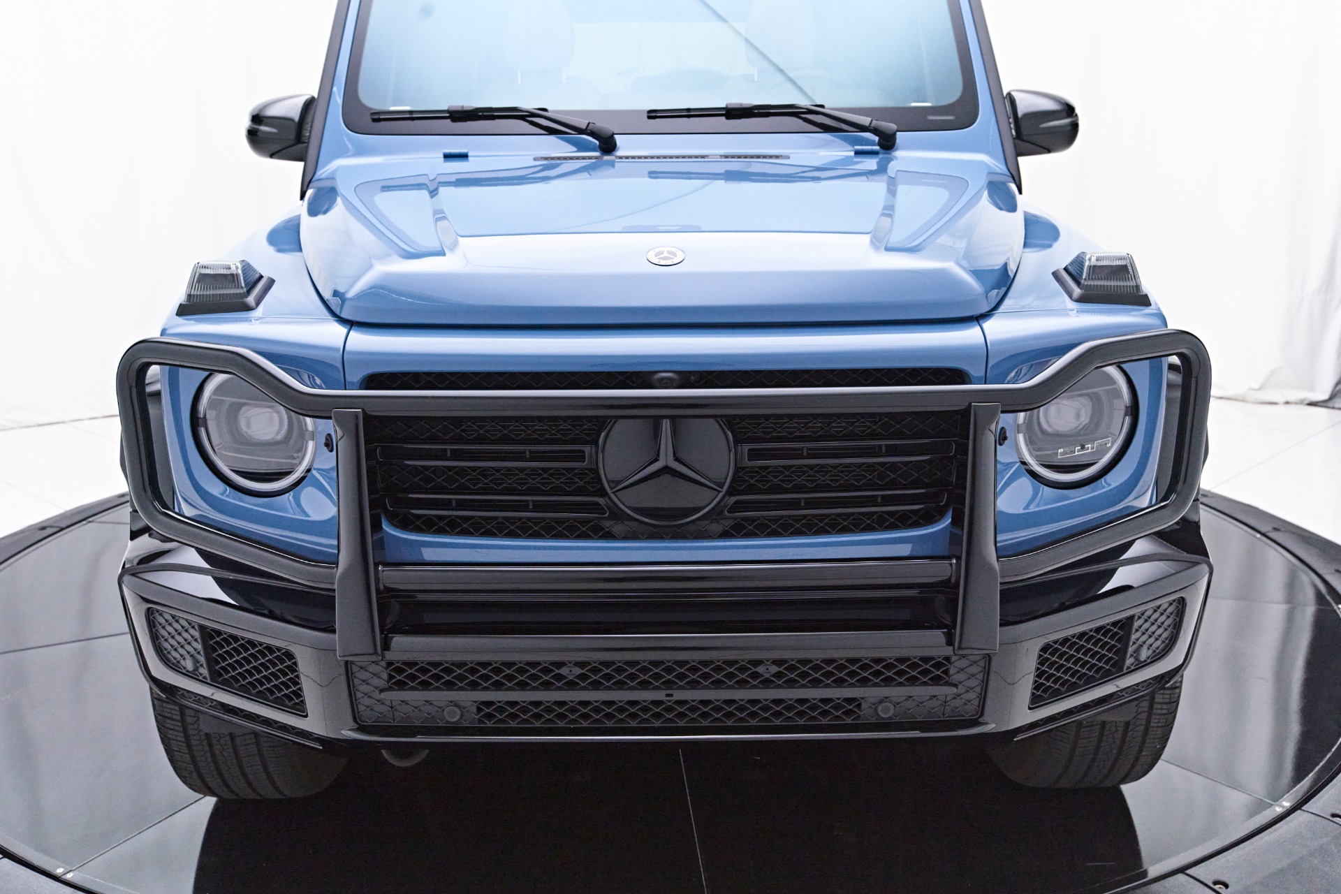 Used 2021 Mercedes-Benz G-Class G 550 For Sale (Sold