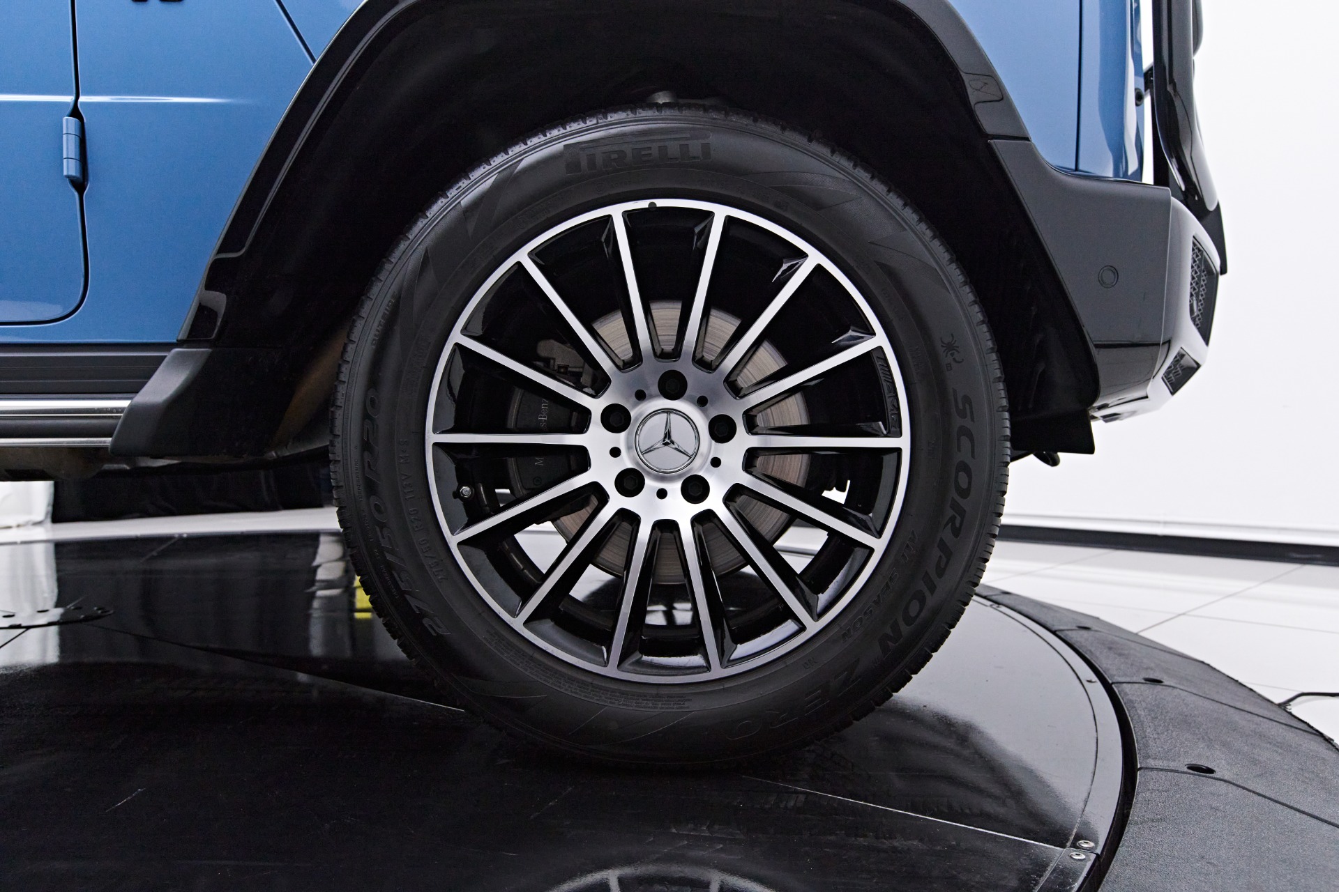完璧すぎるが故三度も 550 G G-Class Mercedes-Benz 2021 Used For (Sold Sale 世界