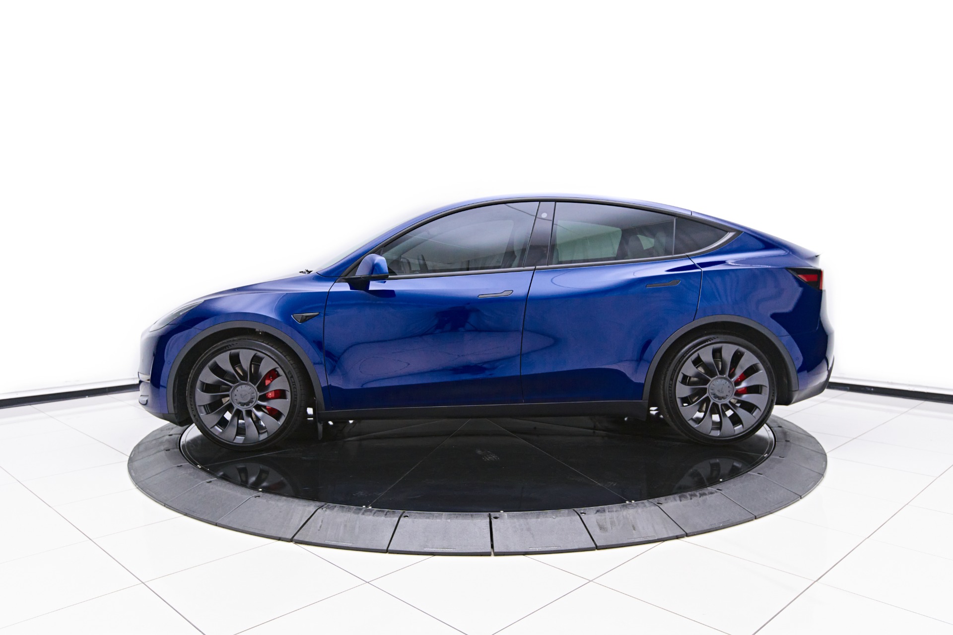 Used 2022 Tesla Model Y Performance For Sale Sold Lotus Cars