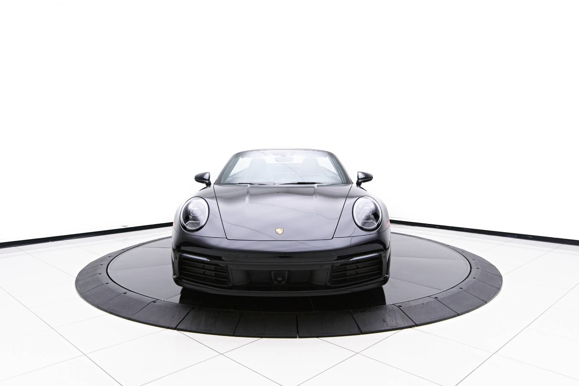Used 2020 Porsche 911 Carrera S For Sale (Sold) | Lotus Cars Las 