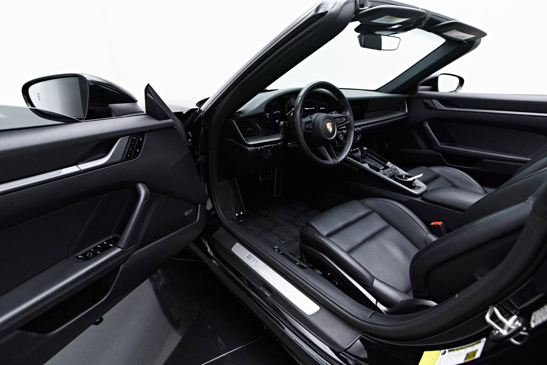 Used 2020 Porsche 911 Carrera S For Sale (Sold) | Lotus Cars Las 