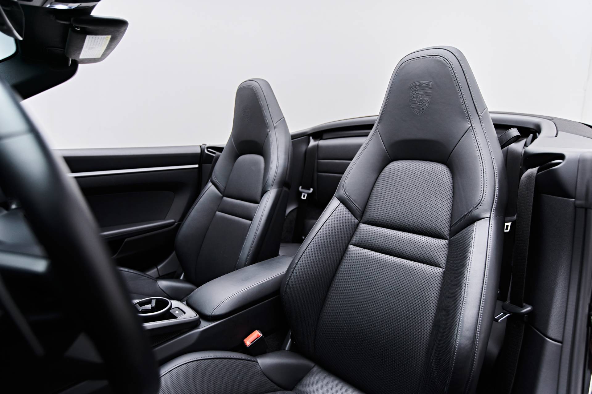 Used 2020 Porsche 911 Carrera S For Sale (Sold) | Lotus Cars Las 