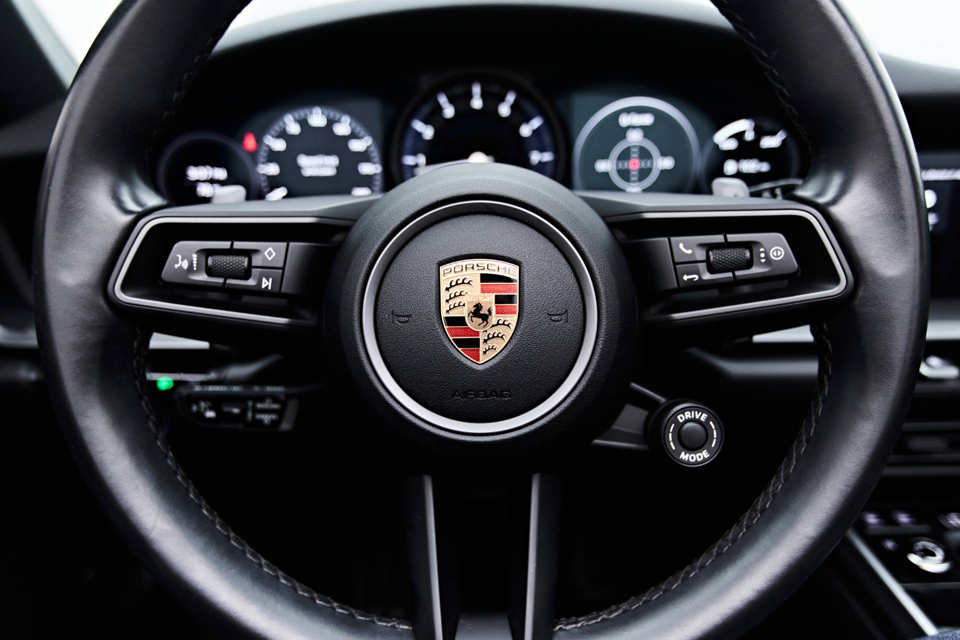 Used 2020 Porsche 911 Carrera S For Sale (Sold) | Lotus Cars Las 