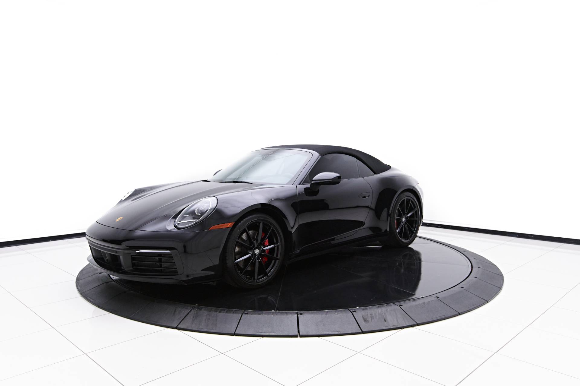 Used 2020 Porsche 911 Carrera S For Sale (Sold) | Lotus Cars Las 
