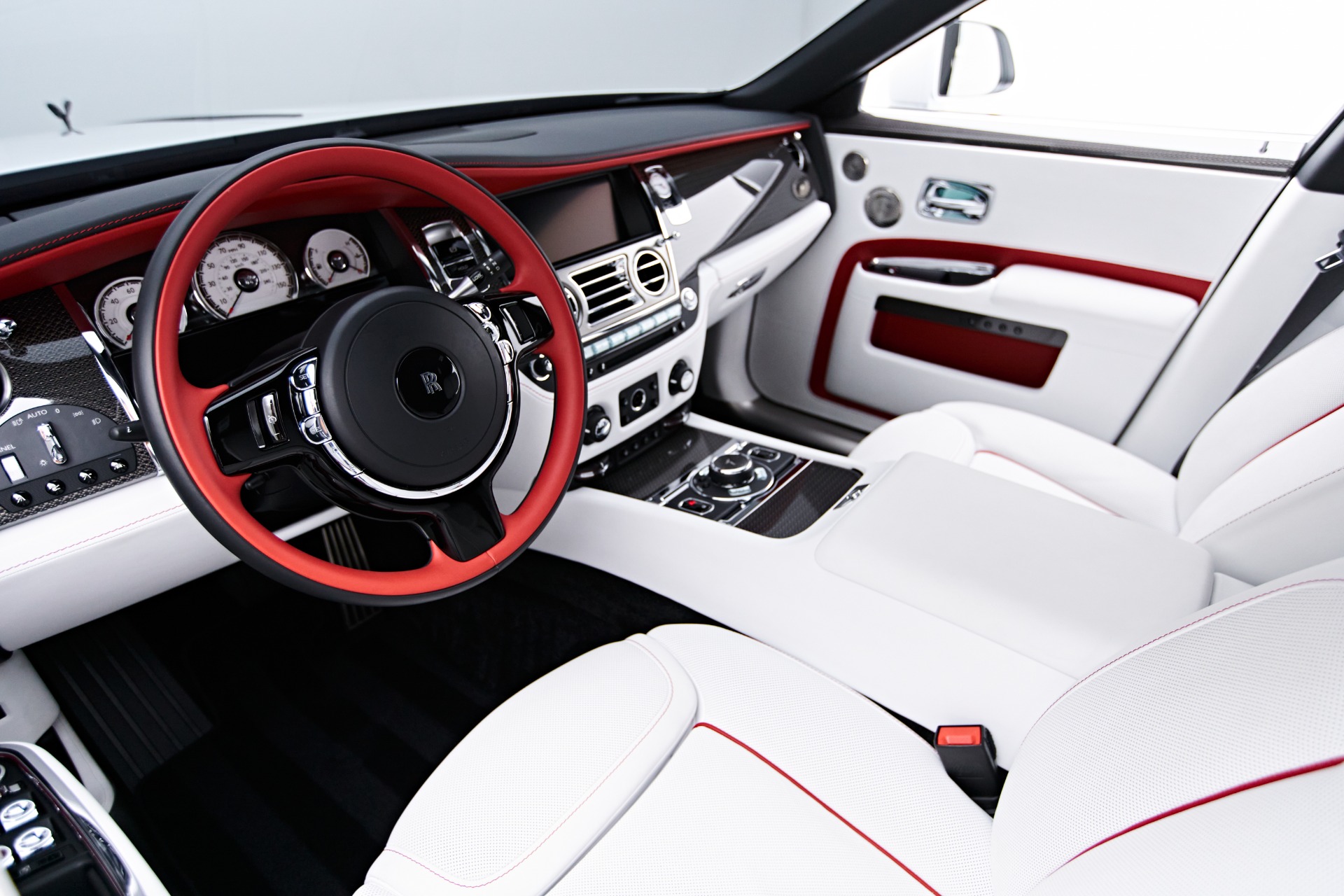 Tổng hợp hơn 82 về rolls royce 2022 ghost interior mới nhất  Du học Akina
