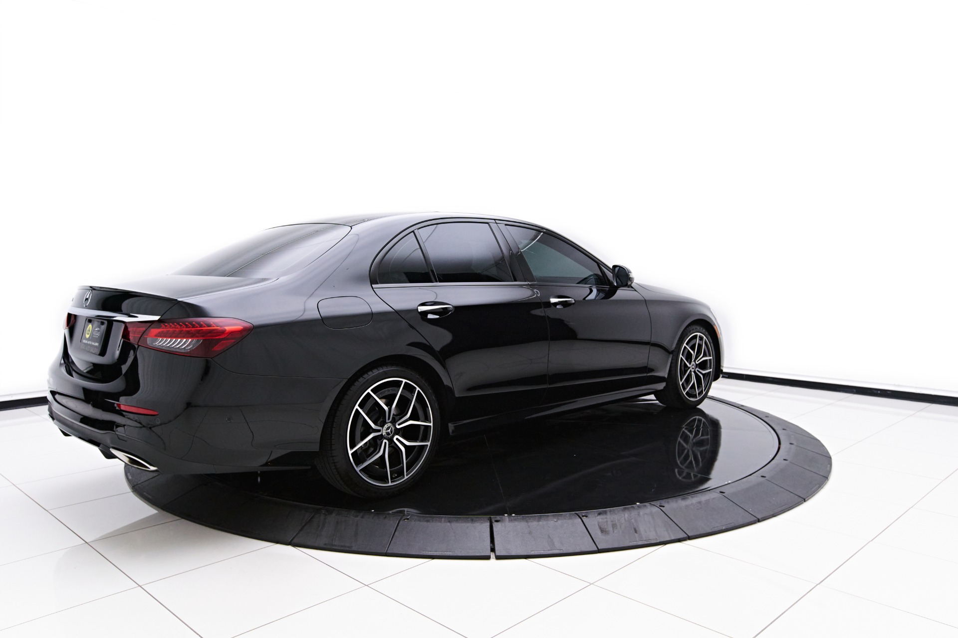 Used 2021 Mercedes-Benz E-Class E 350 For Sale (Sold) | Lotus Las