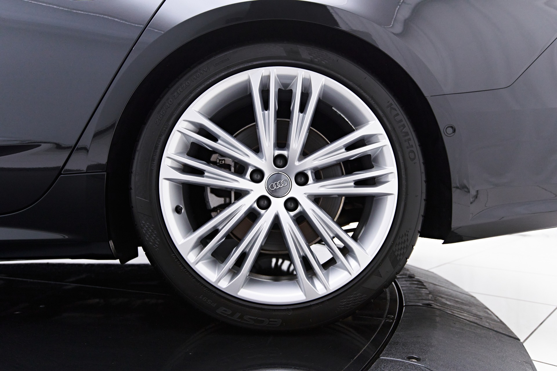 Used 2019 Audi A7 3.0T Premium Plus For Sale (Sold) | Lotus Las 