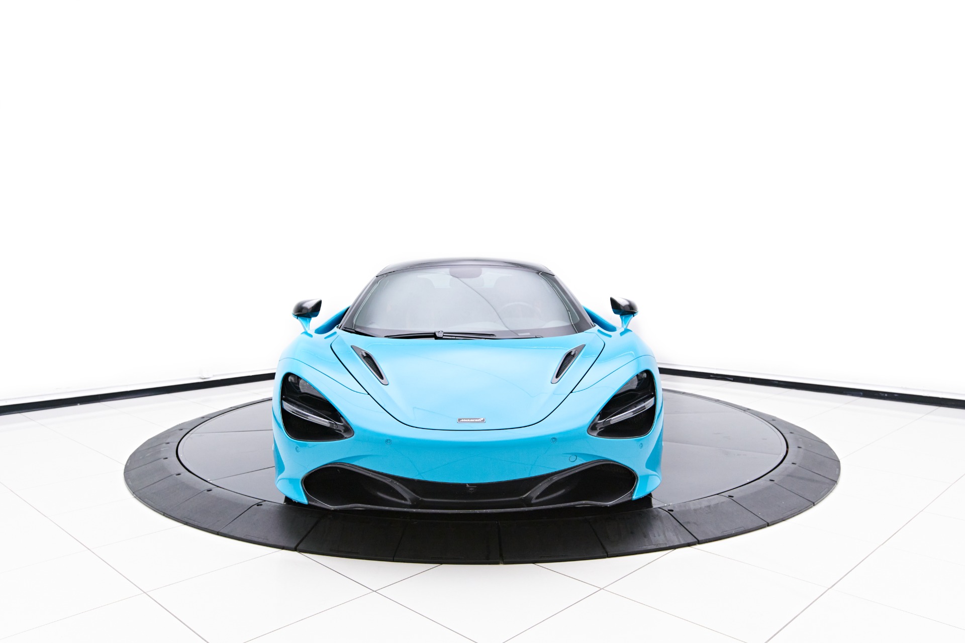 Used 2022 McLaren 720S Performance For Sale (Sold) | Lotus  display picture 2