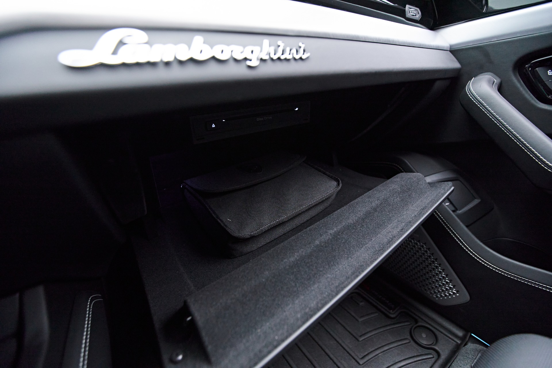 Used 2021 Lamborghini Urus Base For Sale (Sold) | Lotus Cars