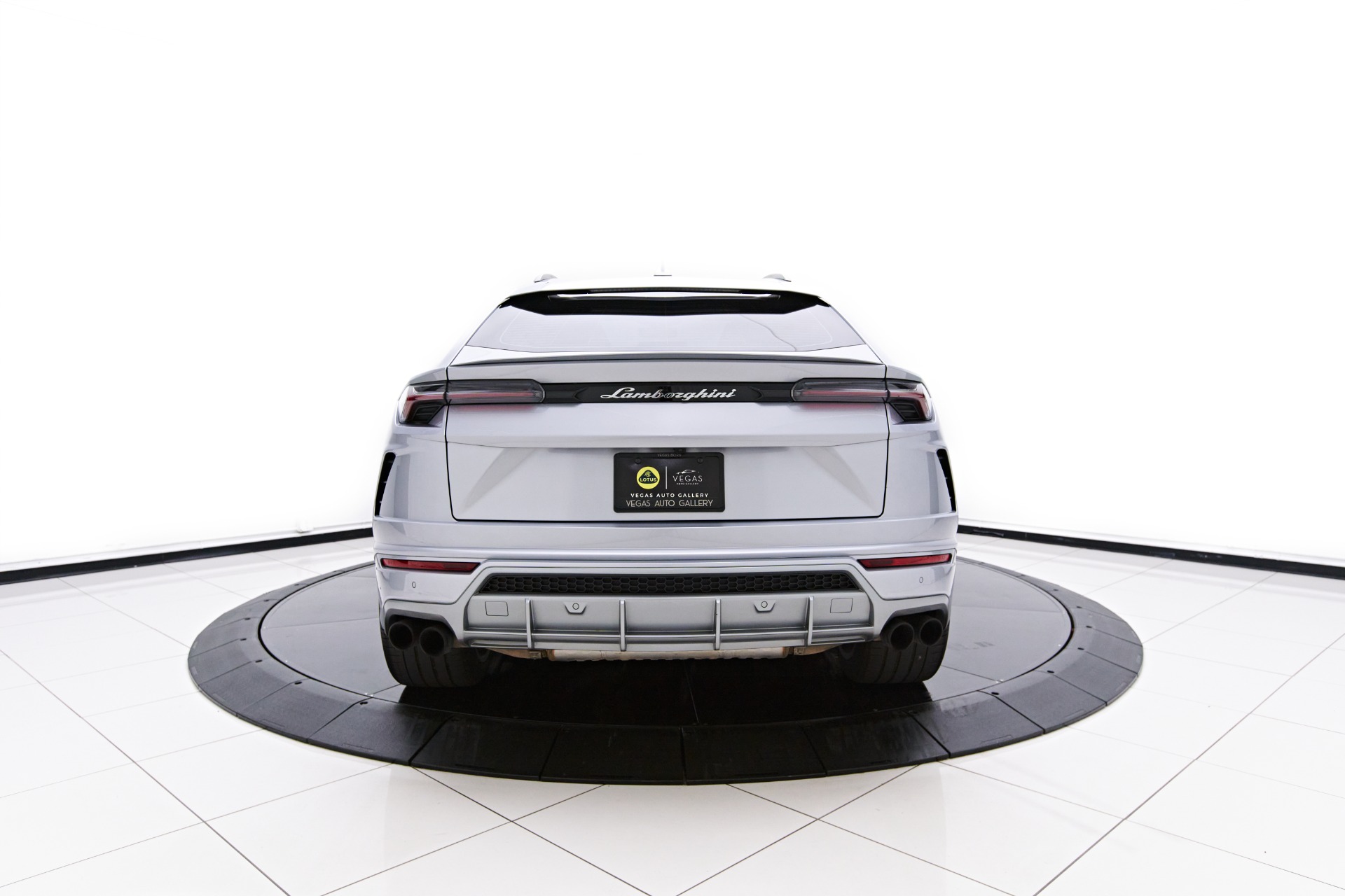 Used 2021 Lamborghini Urus Base For Sale (Sold) | Lotus Las Vegas