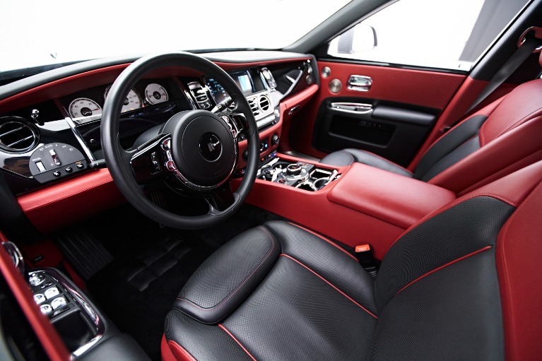 2018 RollsRoyce Wraith for Sale with Photos  CARFAX