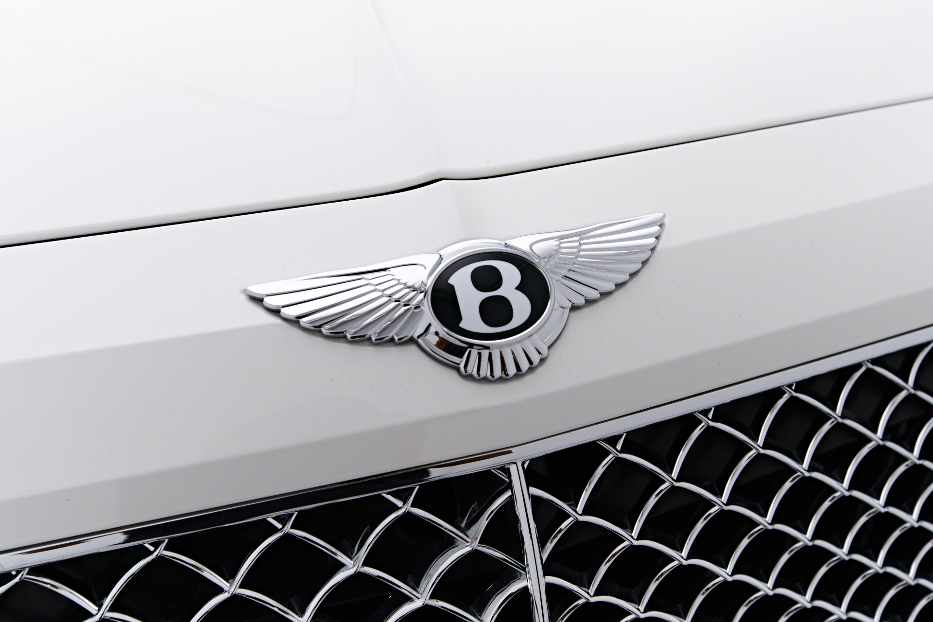 Used 2019 Bentley Bentayga V8 For Sale (Sold) | Lotus Cars