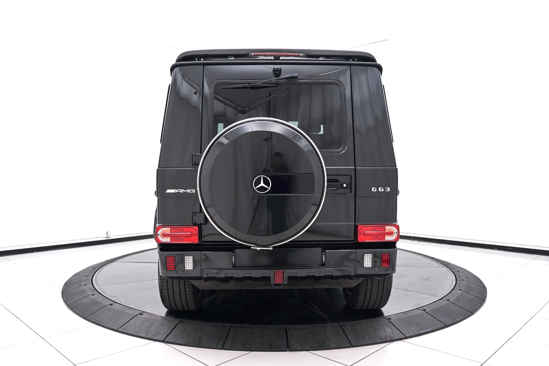 Used 2017 Mercedes-Benz G-Class G 63 AMG® For Sale (Sold Used 2017 Mercedes-Benz G-Class G 63 AMG® For Sale (Sold