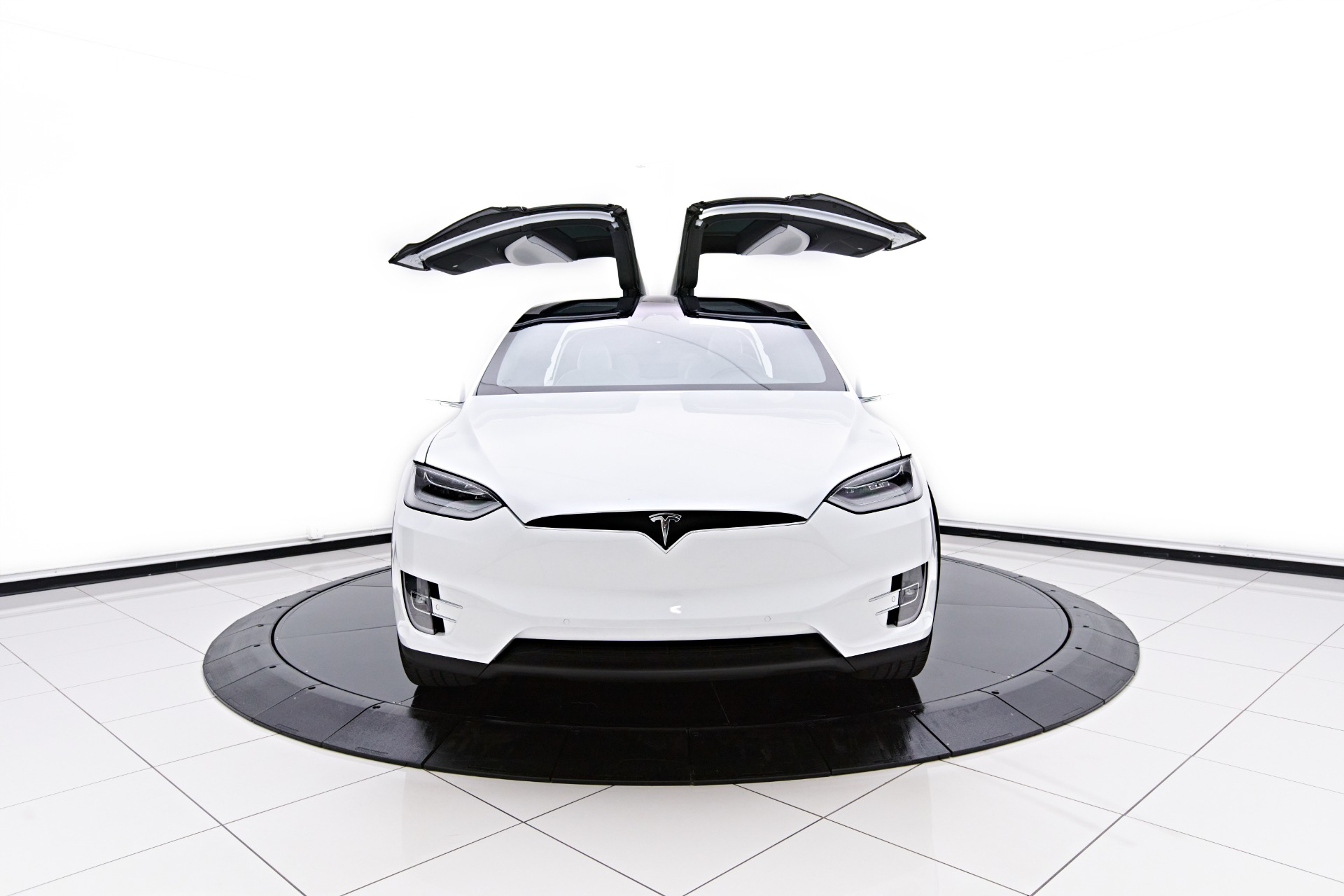 Used 2020 Tesla Model X Long Range For Sale Sold Lotus Cars Las Vegas Stock 249437A
