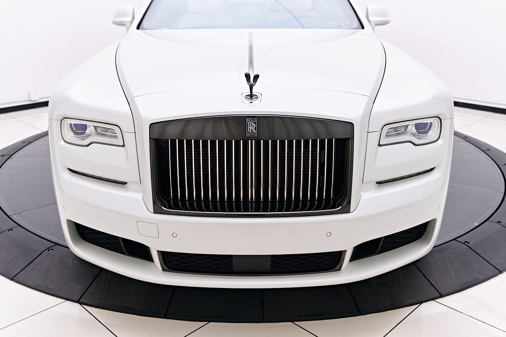 Used 2018 Rolls-Royce Ghost Base For Sale (Sold) | Lotus