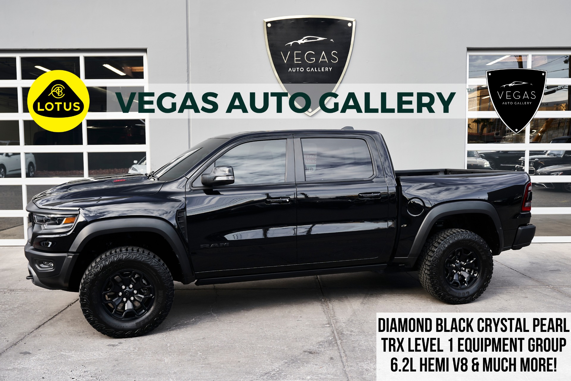 Full Hood and Fender Kit | RAM 1500 TRX 2022 Full Hood and Fender Kit | RAM 1500 TRX 2022