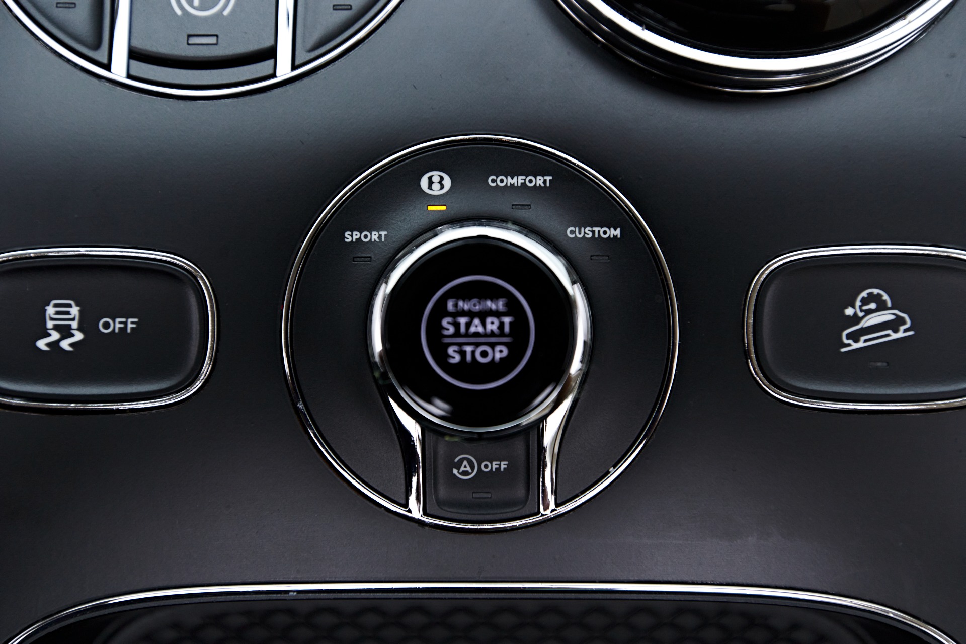 Used 2021 Bentley Bentayga V8 For Sale (Sold) | Lotus Cars