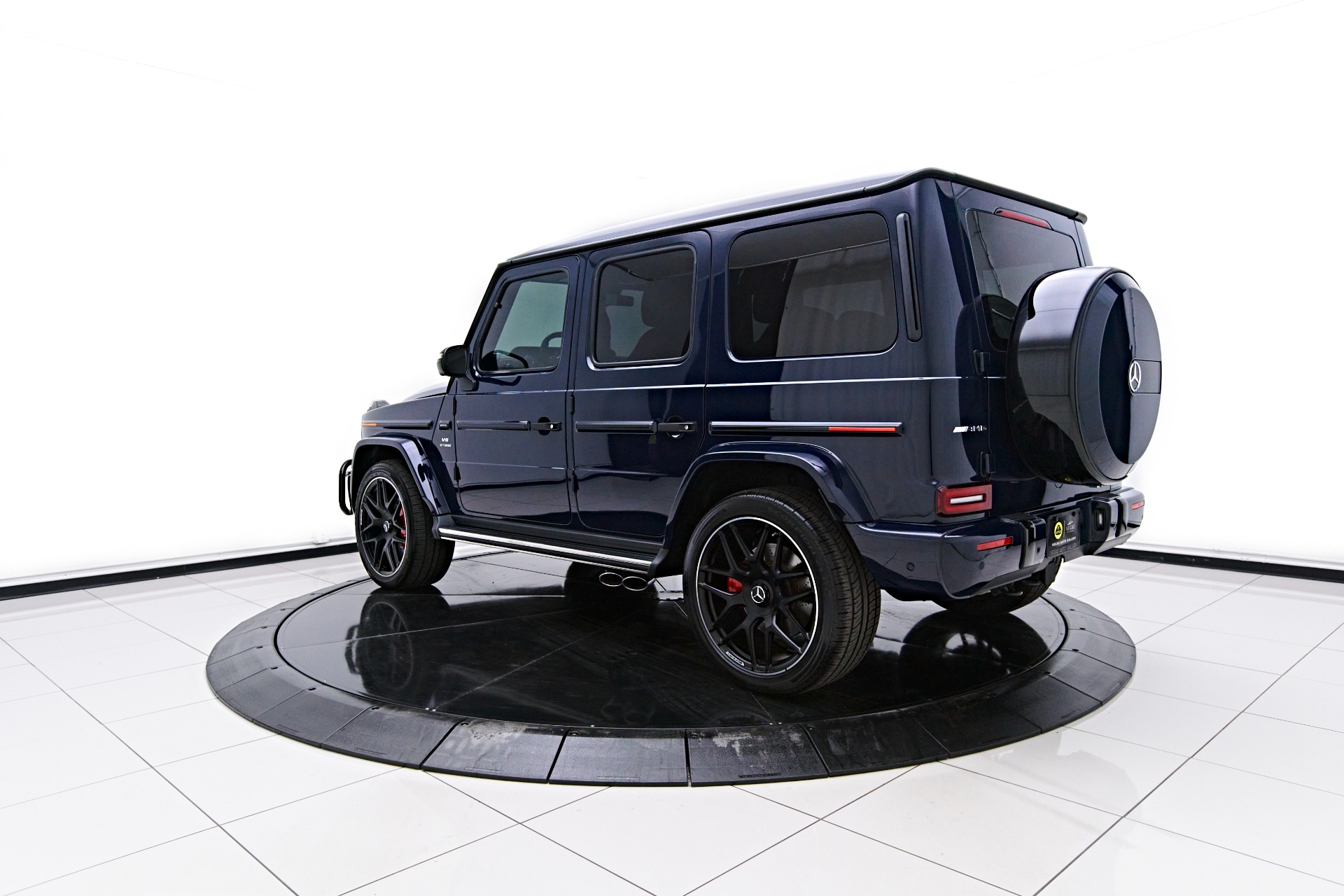 Used 2021 Mercedes-Benz G-Class G 63 AMG® For Sale (Sold) | Lotus