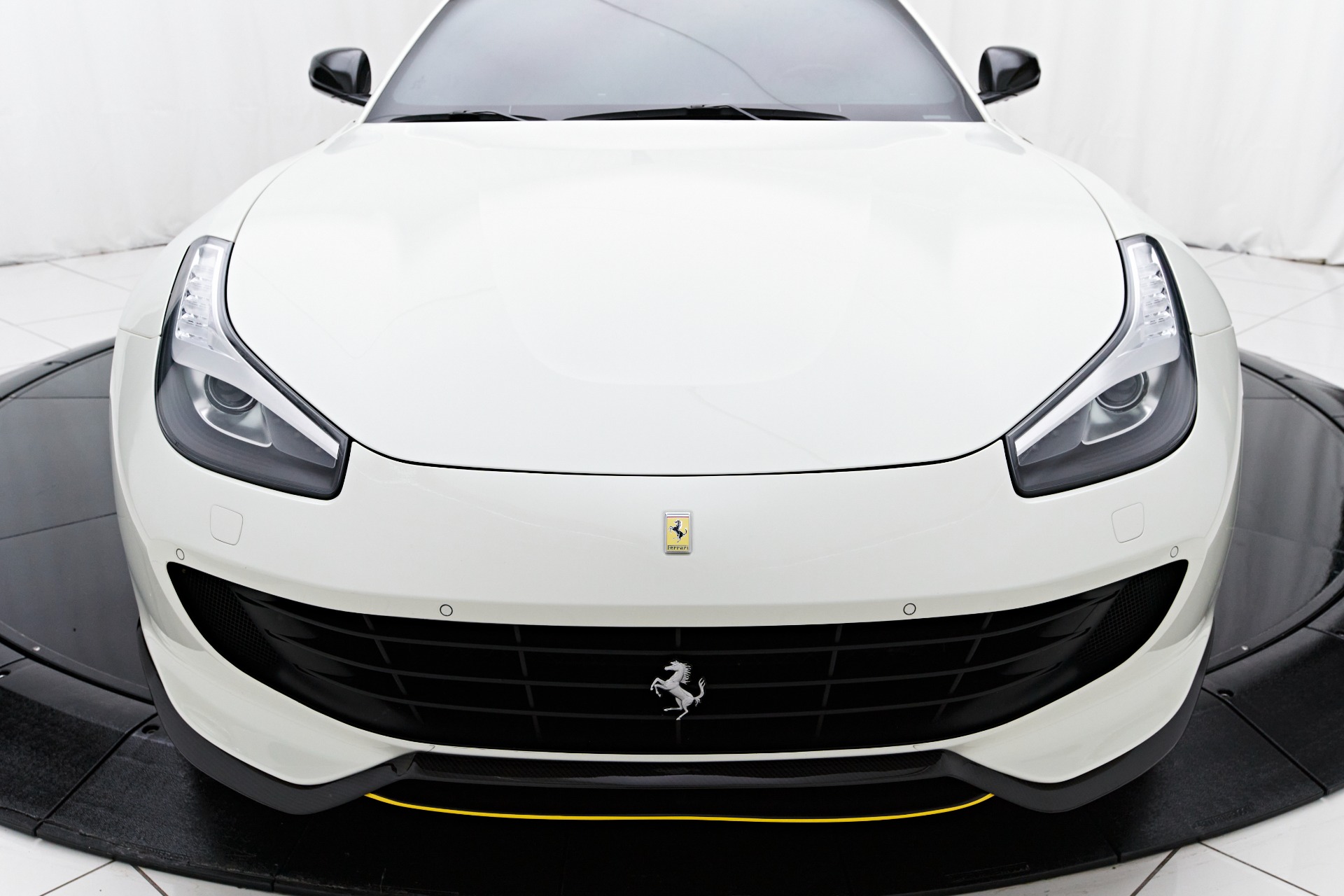 Used 2018 Ferrari GTC4Lusso V12 For Sale (Sold) | Lotus Las Vegas