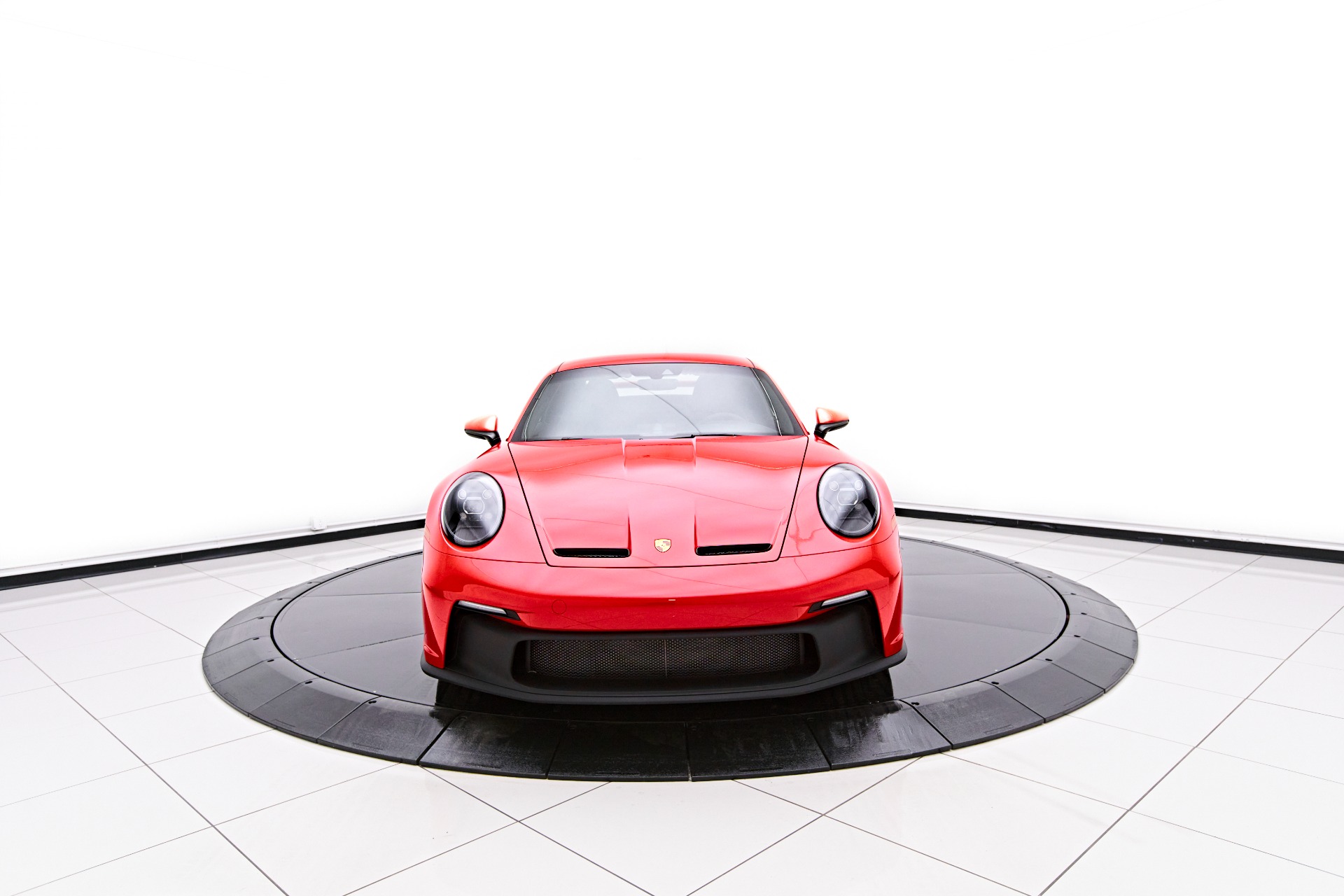 Used 2022 Porsche 911 GT3 For Sale (Sold) | Lotus Las Vegas Stock