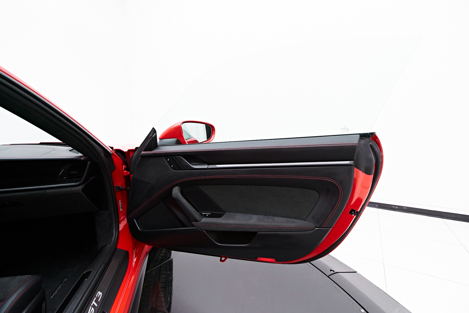 Used 2022 Porsche 911 GT3 For Sale (Sold) | Lotus Las Vegas Stock