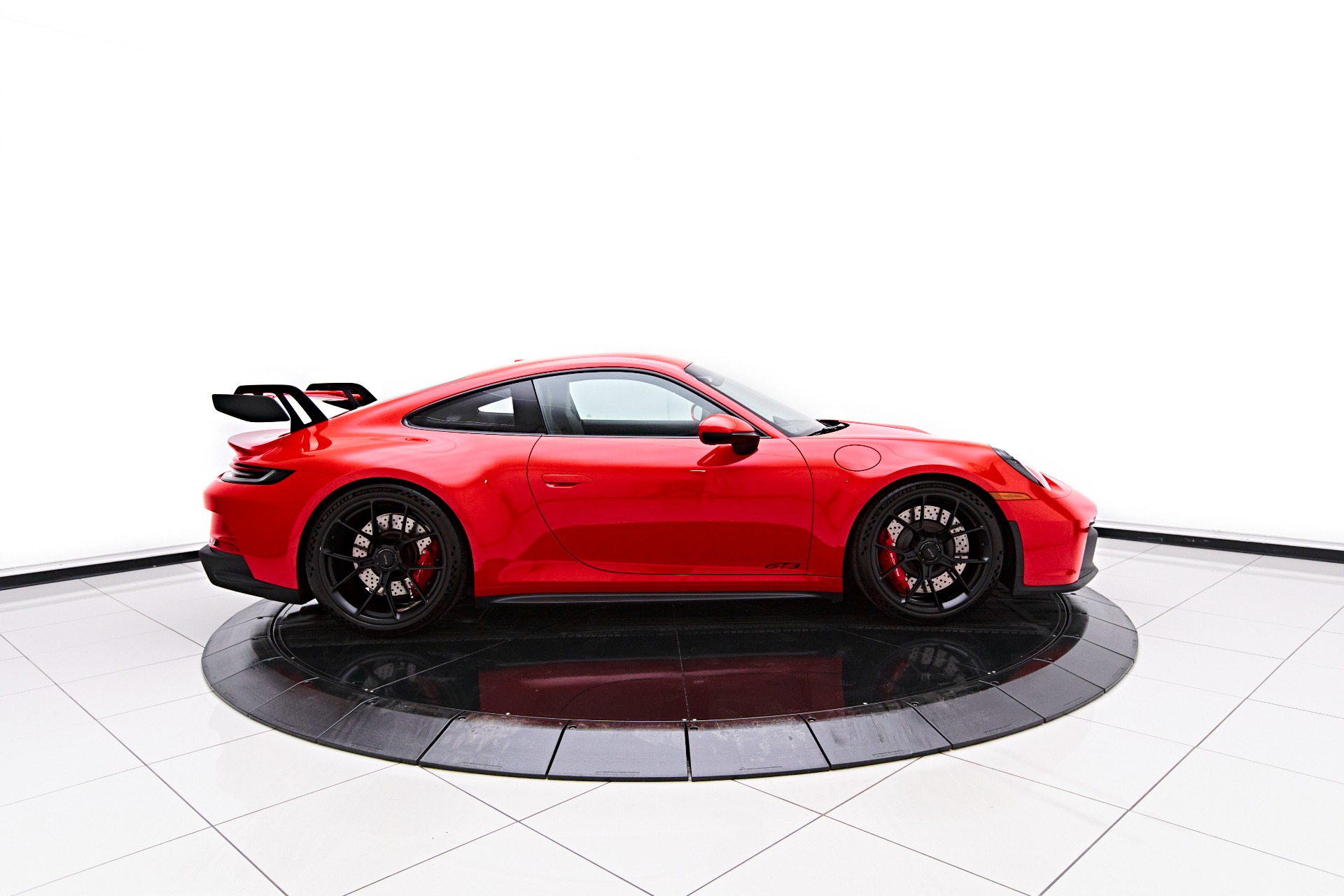Used 2022 Porsche 911 GT3 For Sale (Sold) | Lotus Las Vegas Stock