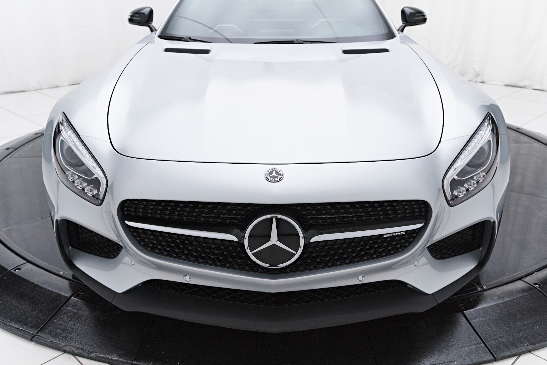 Used 2017 Mercedes-Benz AMG® GT Base For Sale (Sold) | Lotus Las