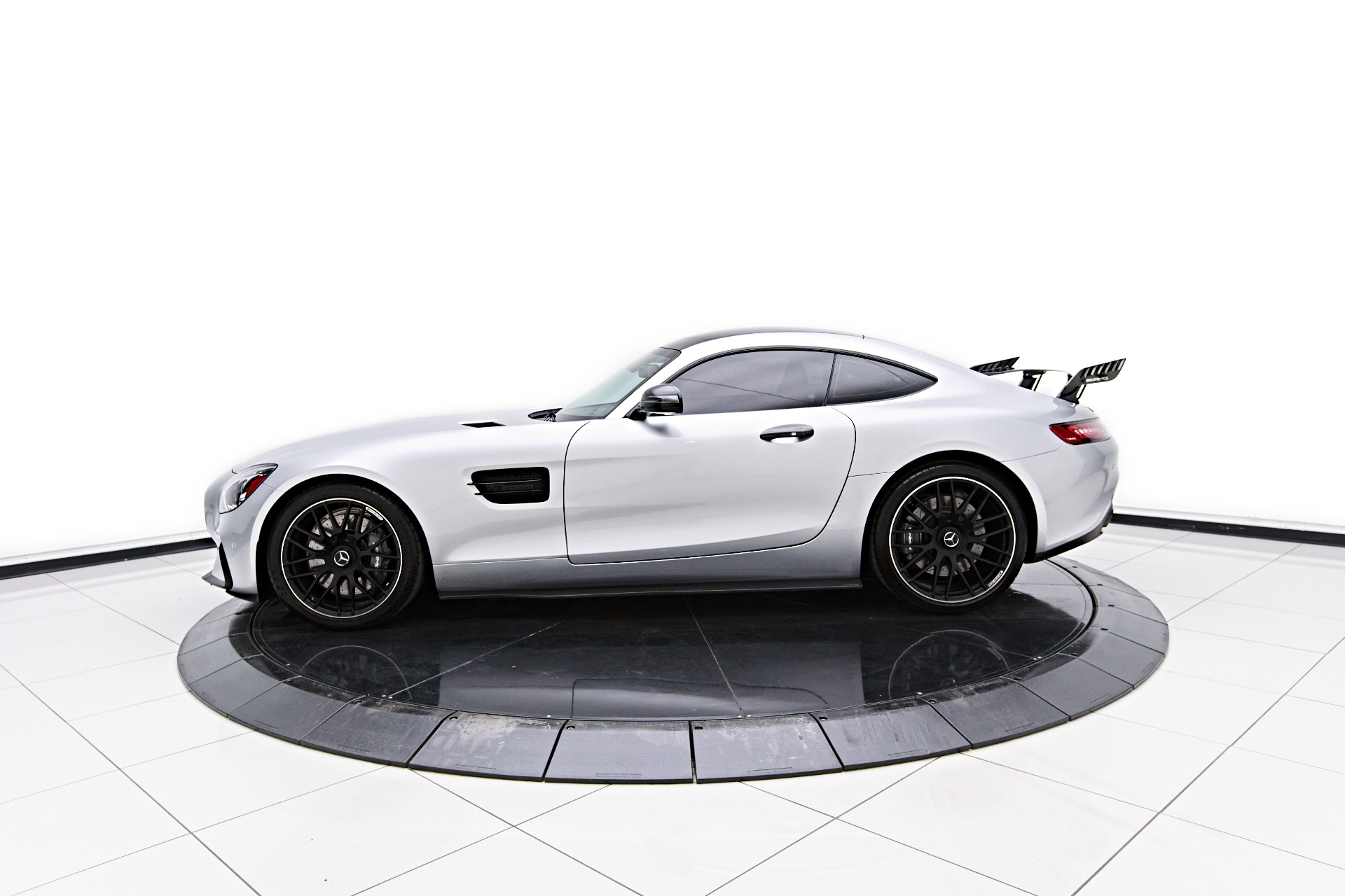 Used 2017 Mercedes-Benz AMG® GT Base For Sale (Sold) | Lotus Las
