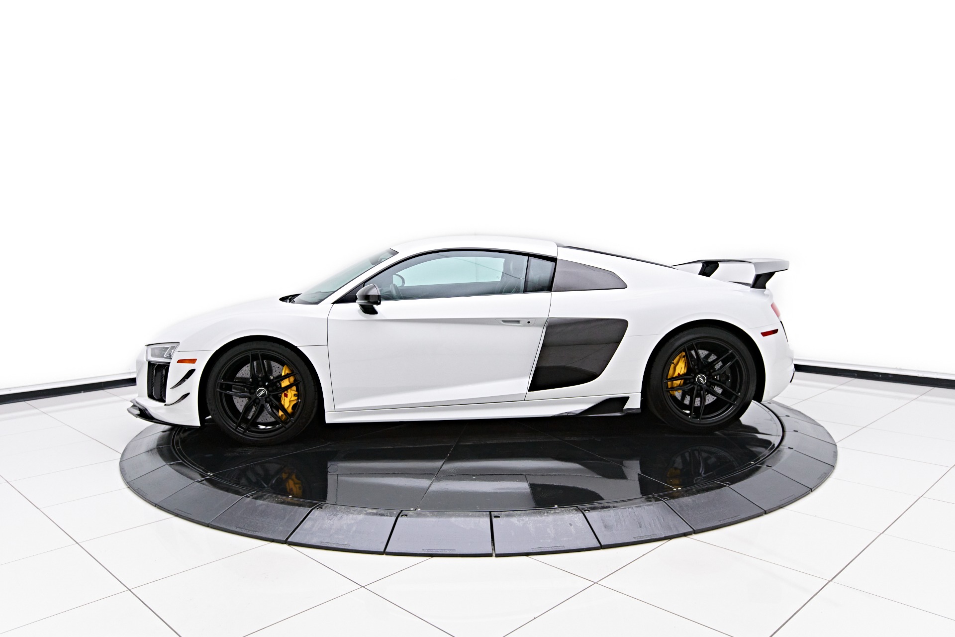 Used 2017 Audi R8 5.2 Plus For Sale (Sold) | Lotus Las Vegas Stock