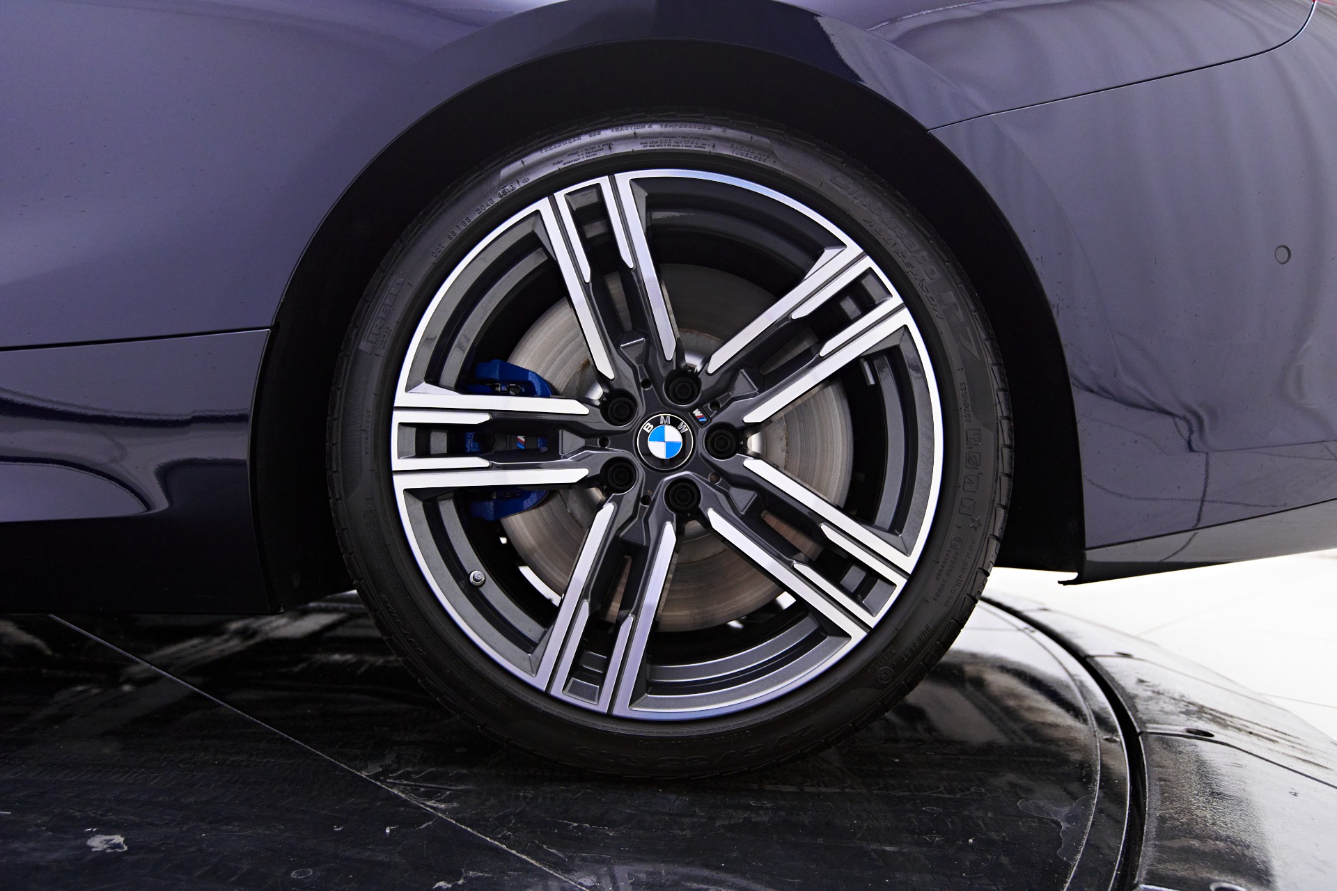 Used 2019 BMW 8 Series M850i xDrive For Sale (Sold) | Lotus Las 