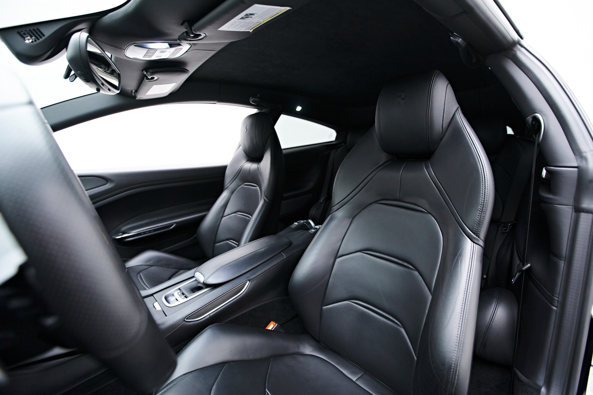 Used 2018 Ferrari GTC4Lusso T For Sale (Sold) | Lotus Las Vegas